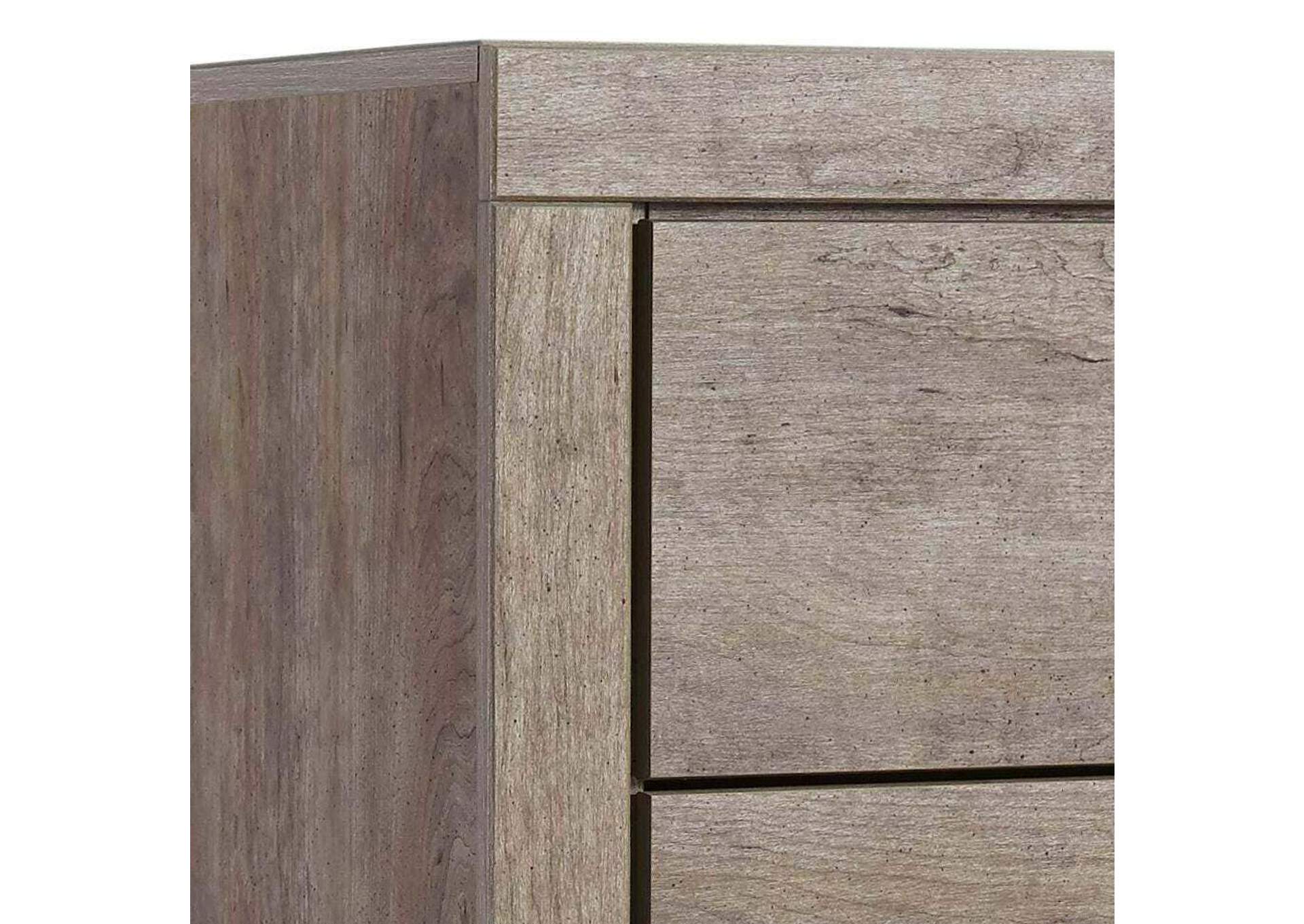 Culverbach Chest of Drawers image 6