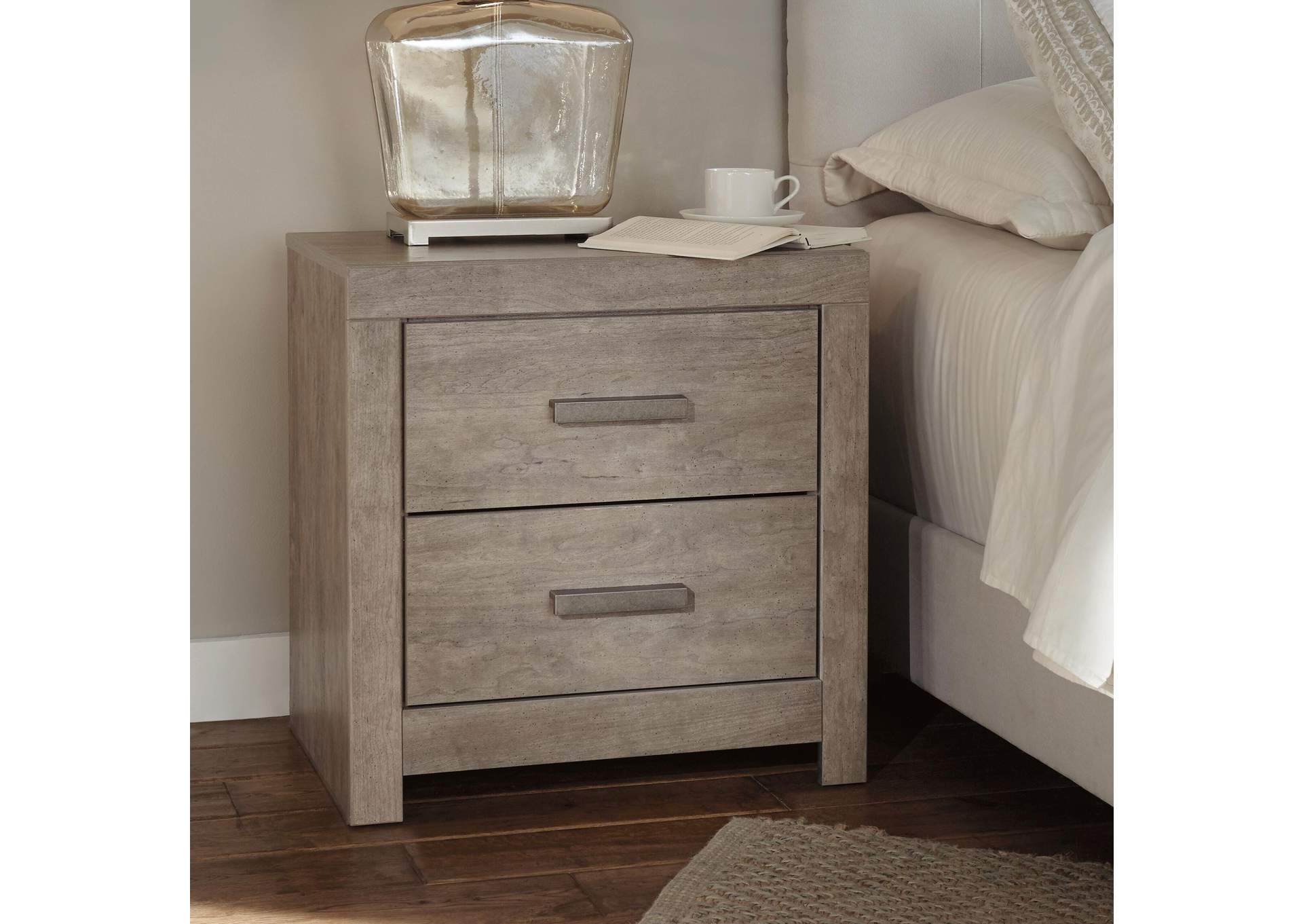 Culverbach Nightstand image 2
