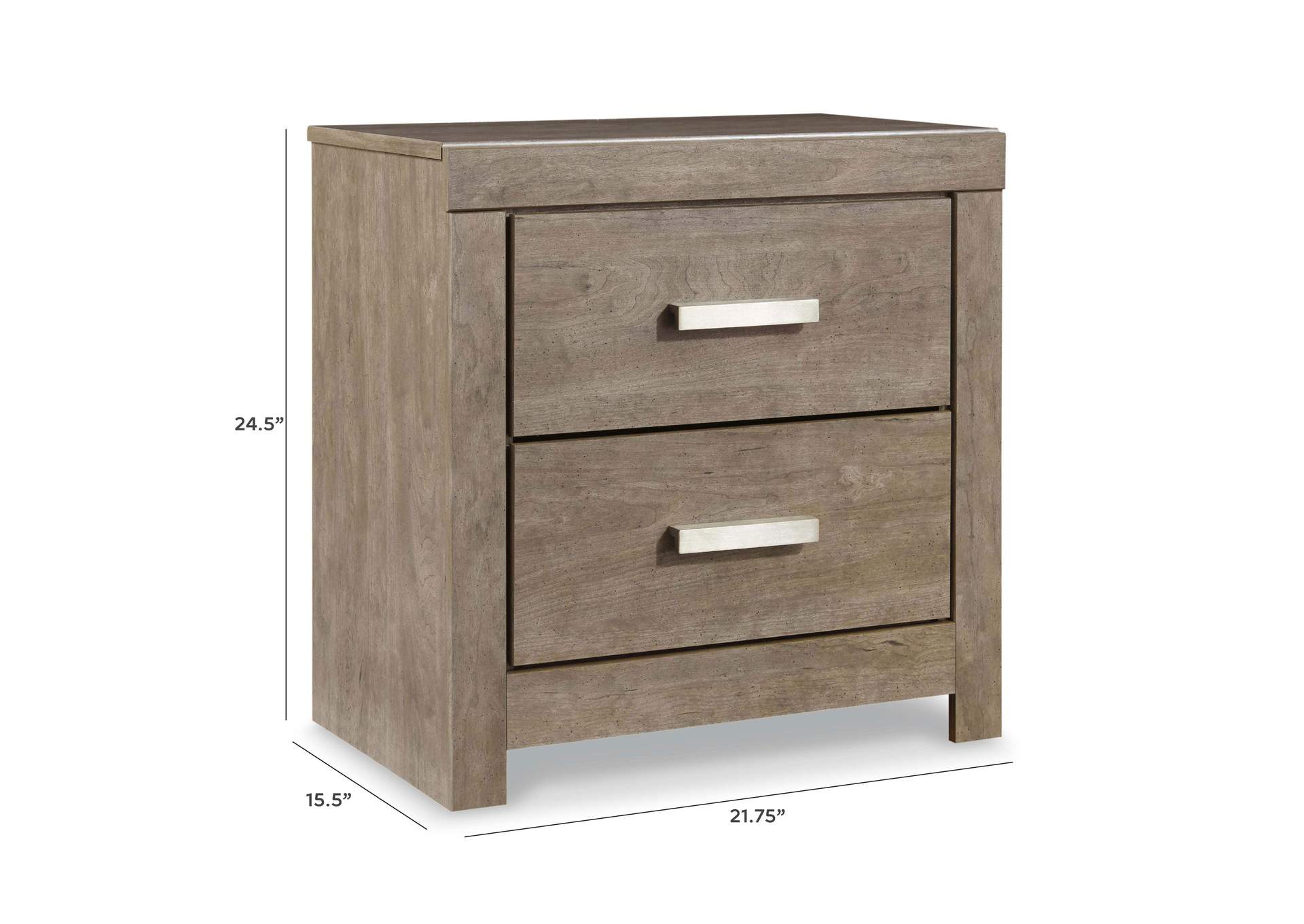 Culverbach Nightstand image 6