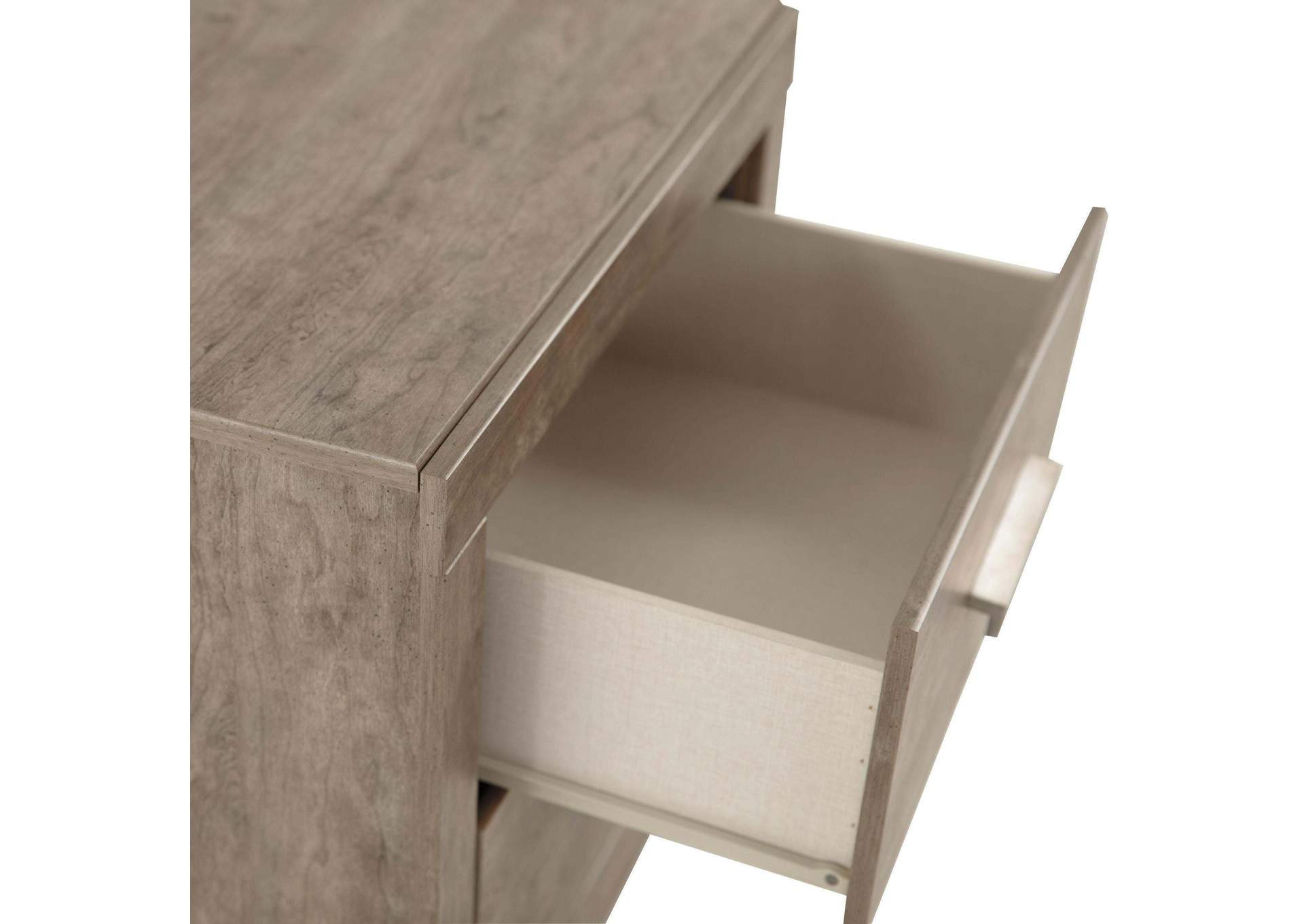 Culverbach Nightstand image 4