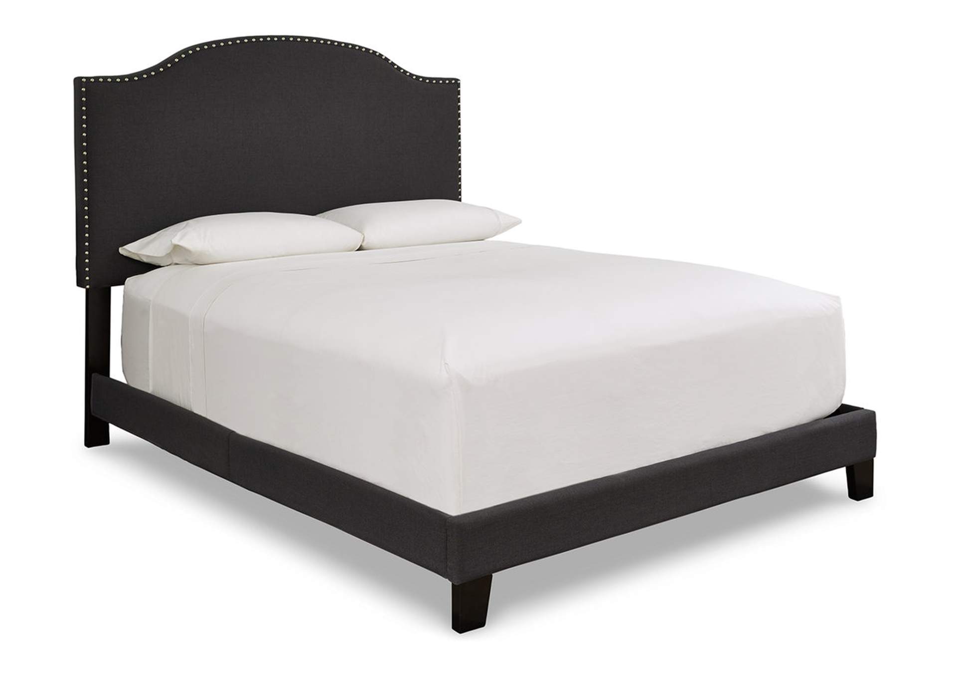 Adelloni Queen Upholstered Bed