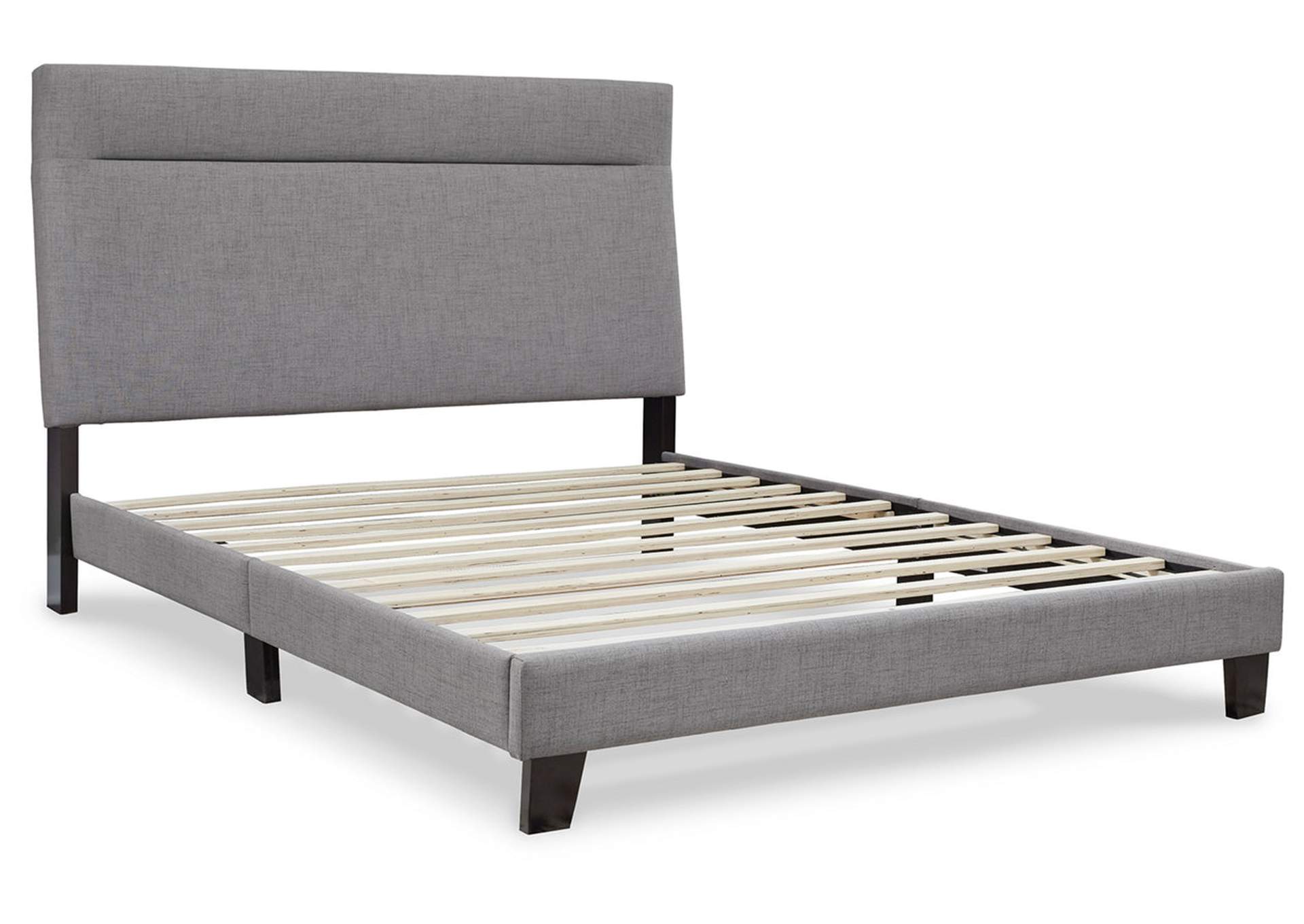 Adelloni Queen Upholstered Bed image 4