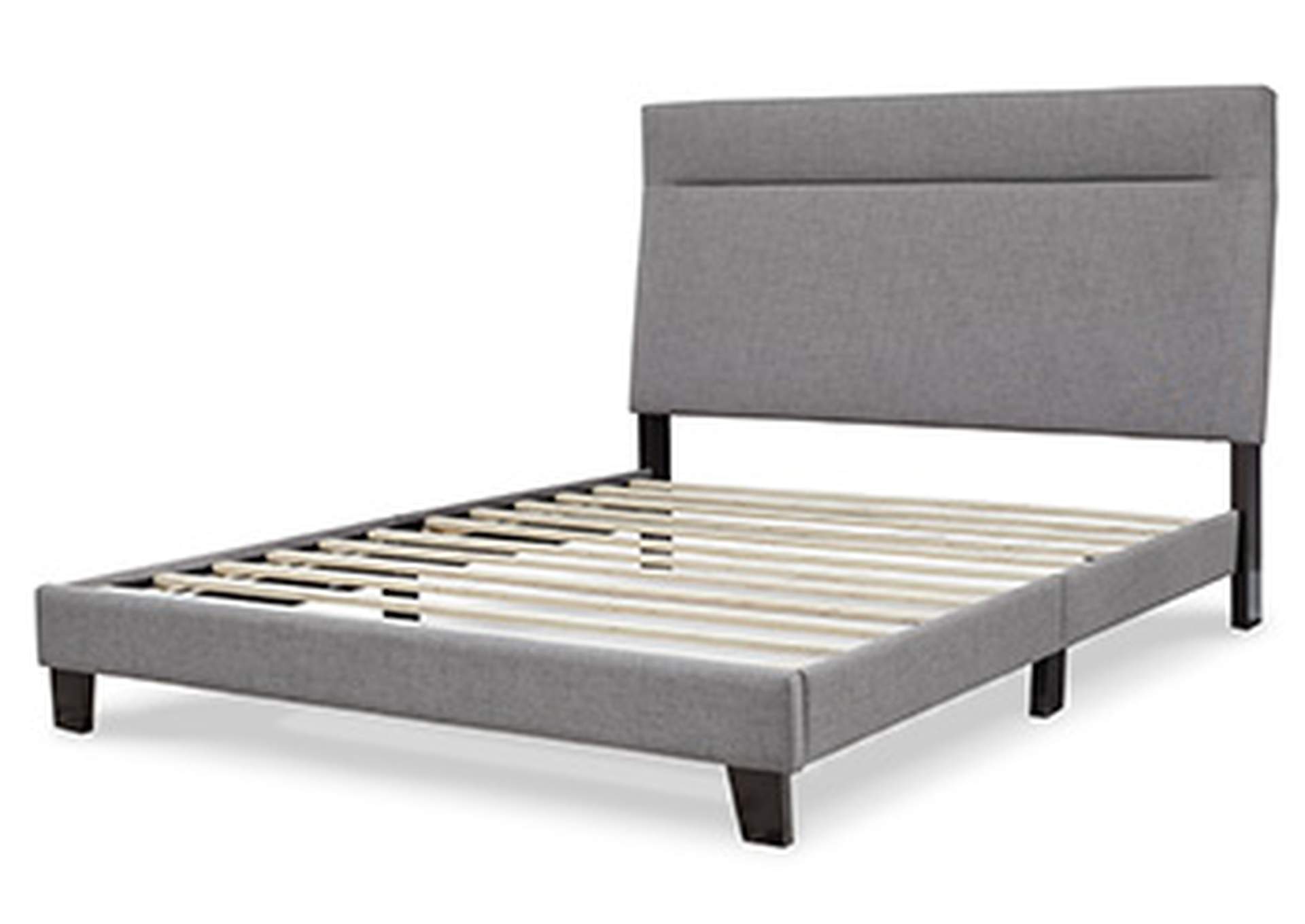 Adelloni Queen Upholstered Bed image 8