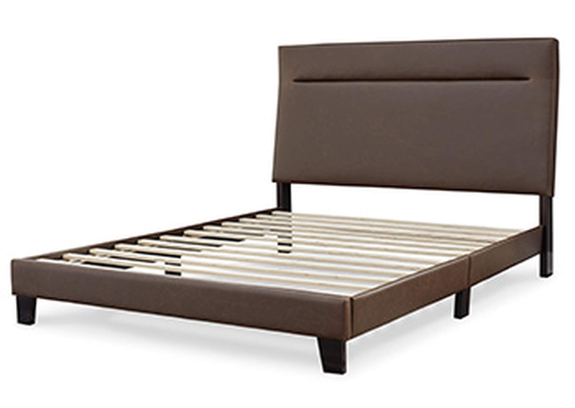Adelloni King Upholstered Bed image 7