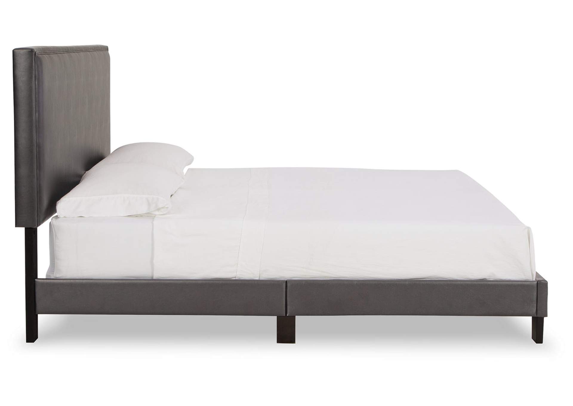 Mesling King Upholstered Bed image 5