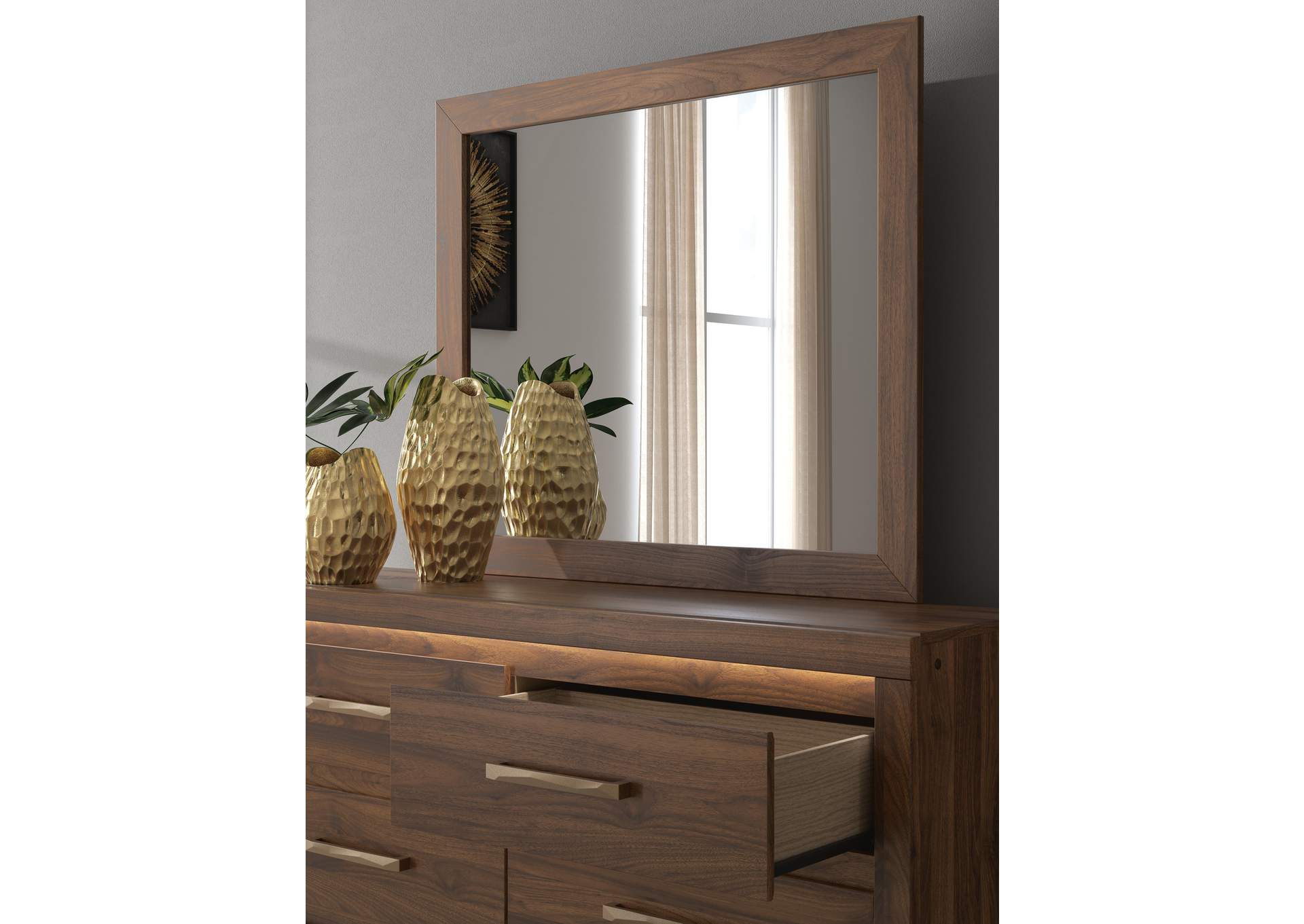 Janfyn Dresser and Mirror image 10