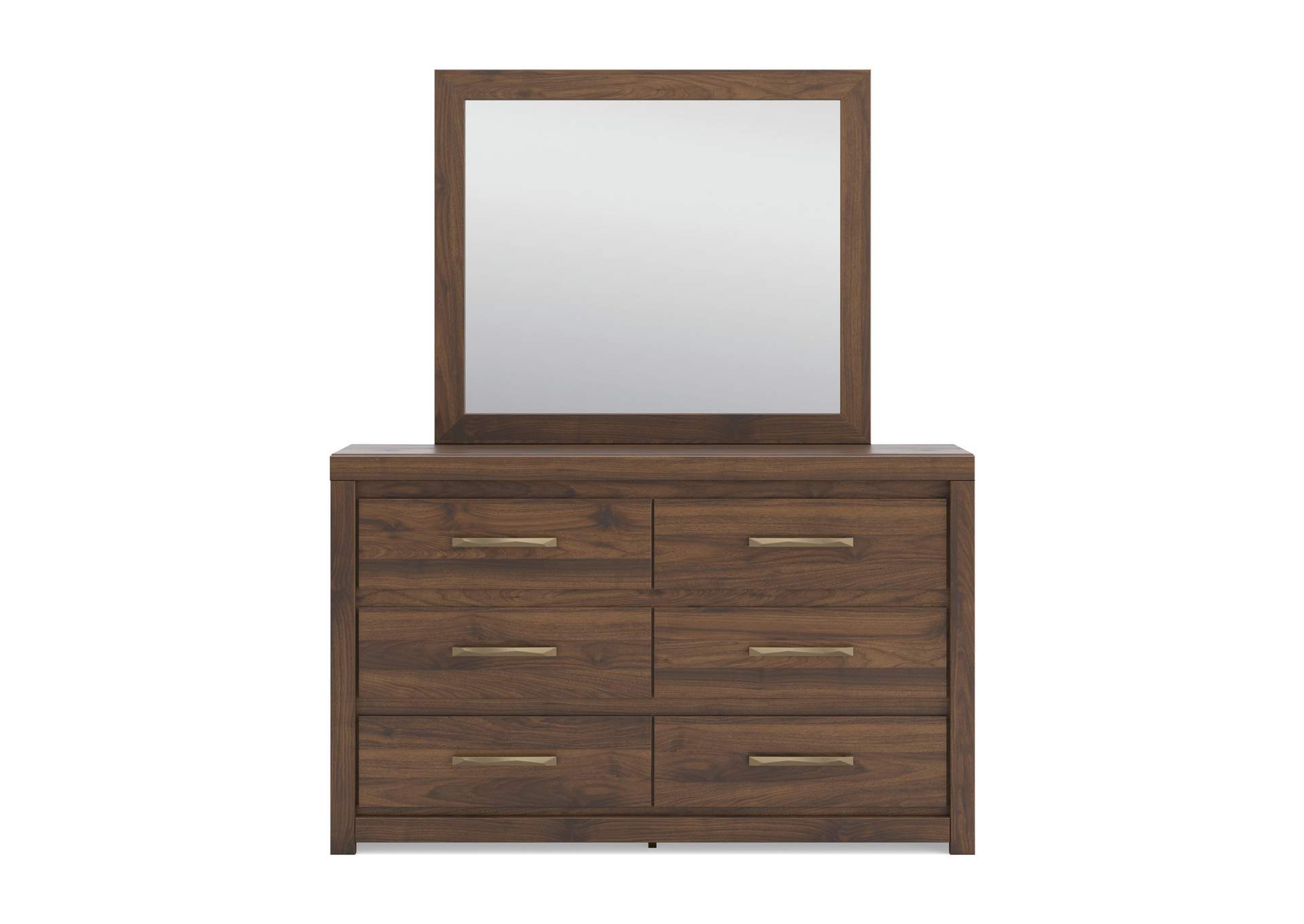 Janfyn Dresser and Mirror image 6