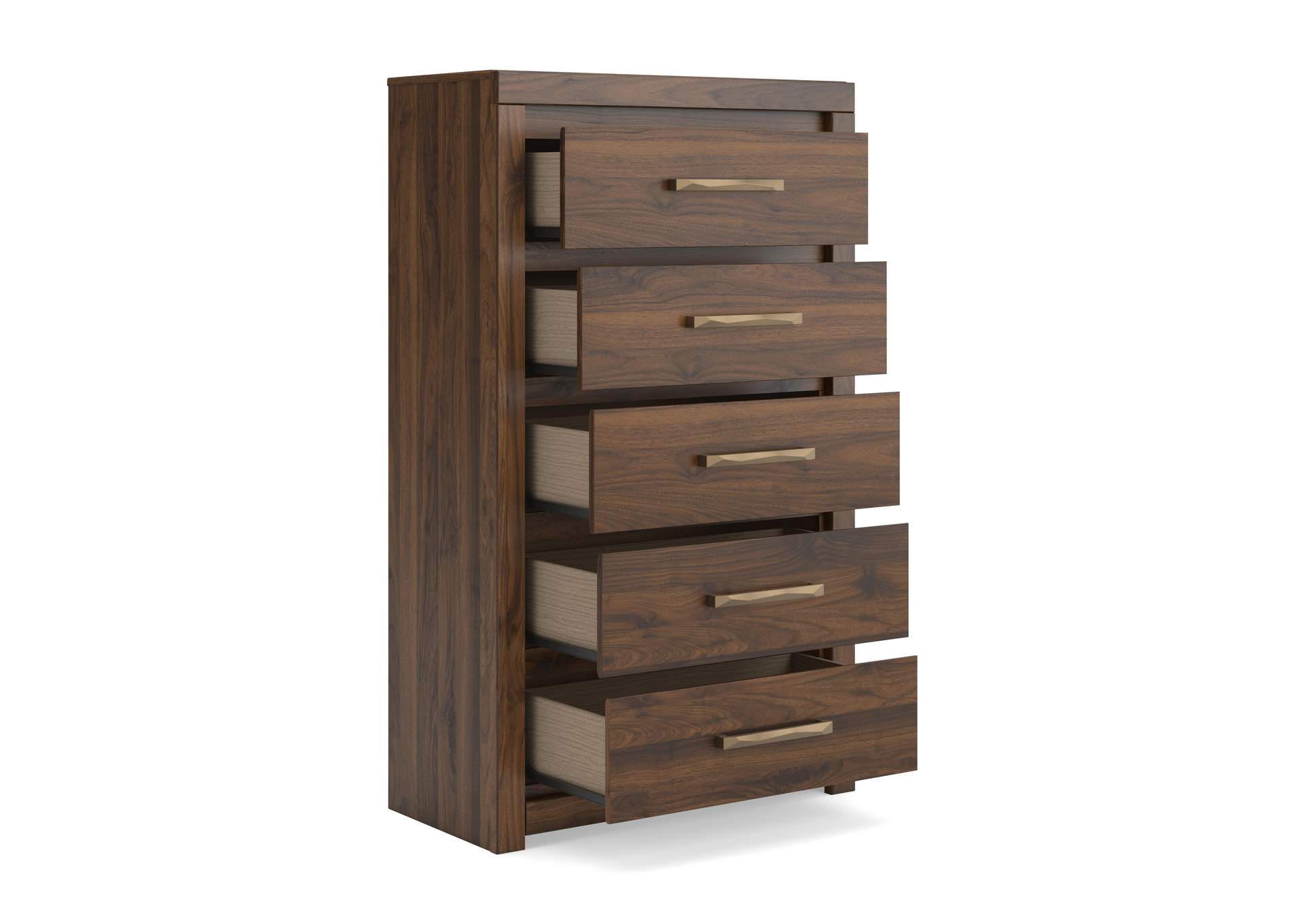 Janfyn Chest of Drawers image 3