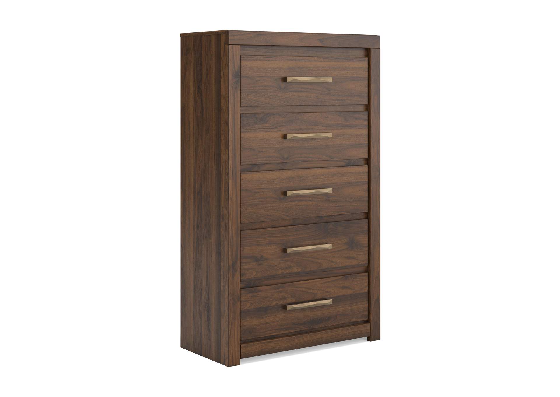 Janfyn Chest of Drawers image 1