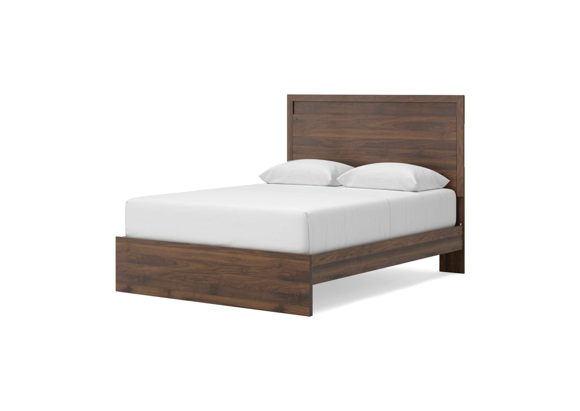 Janfyn Queen Panel Bed with Storage image 6