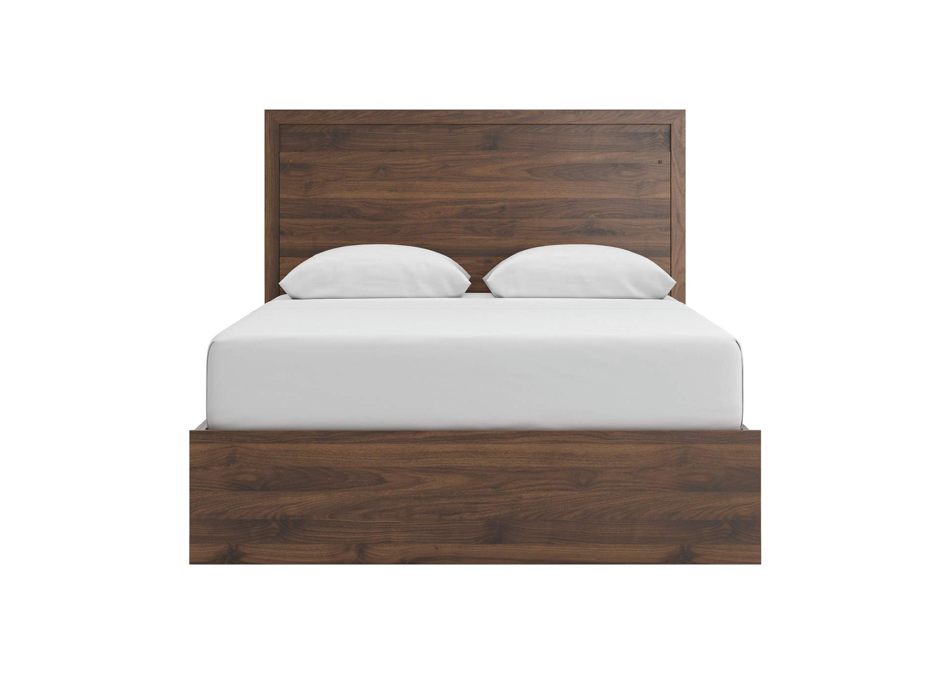 Janfyn Queen Panel Bed with Storage image 8