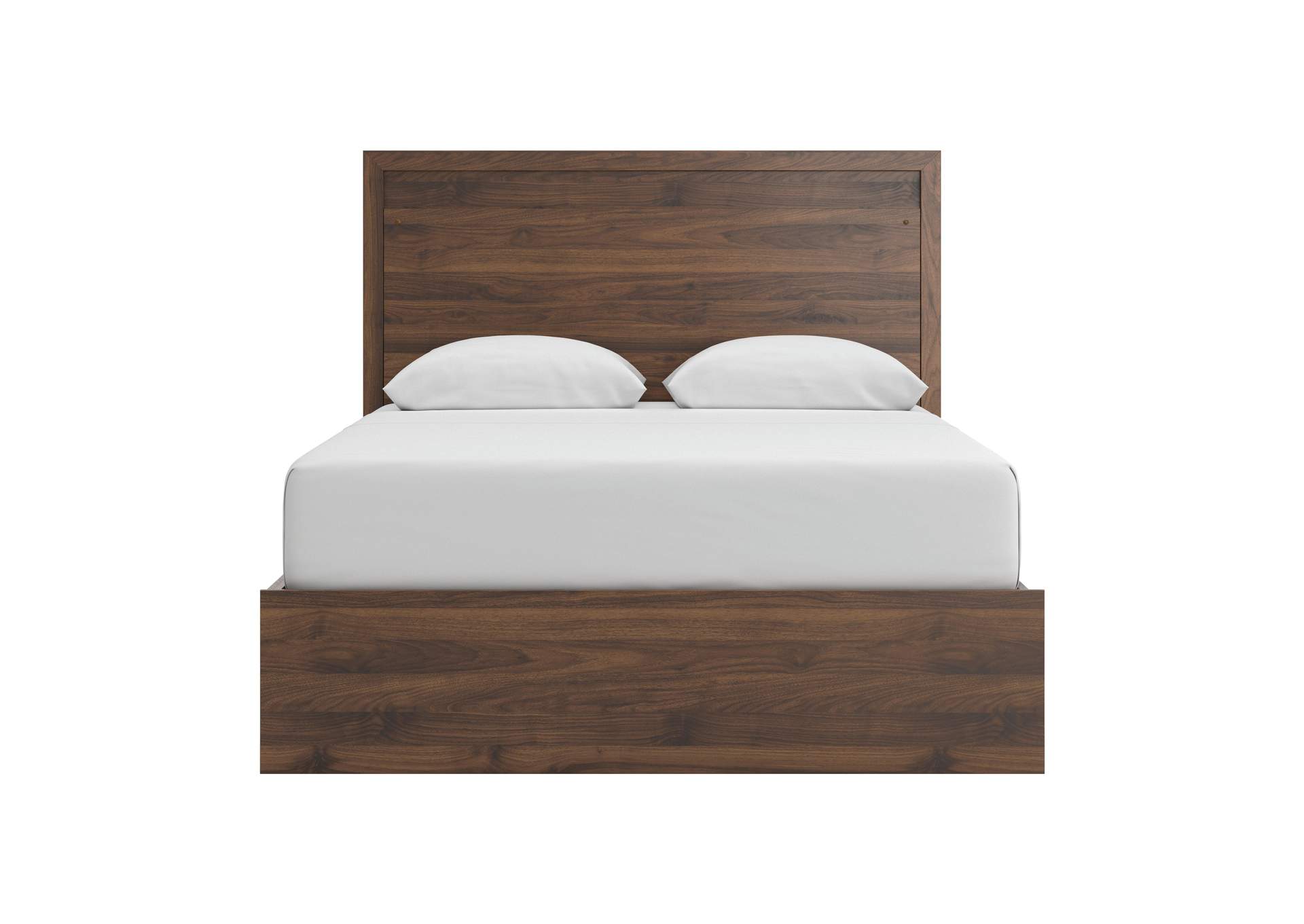 Janfyn Queen Panel Bed with 2 Sided Storage image 7