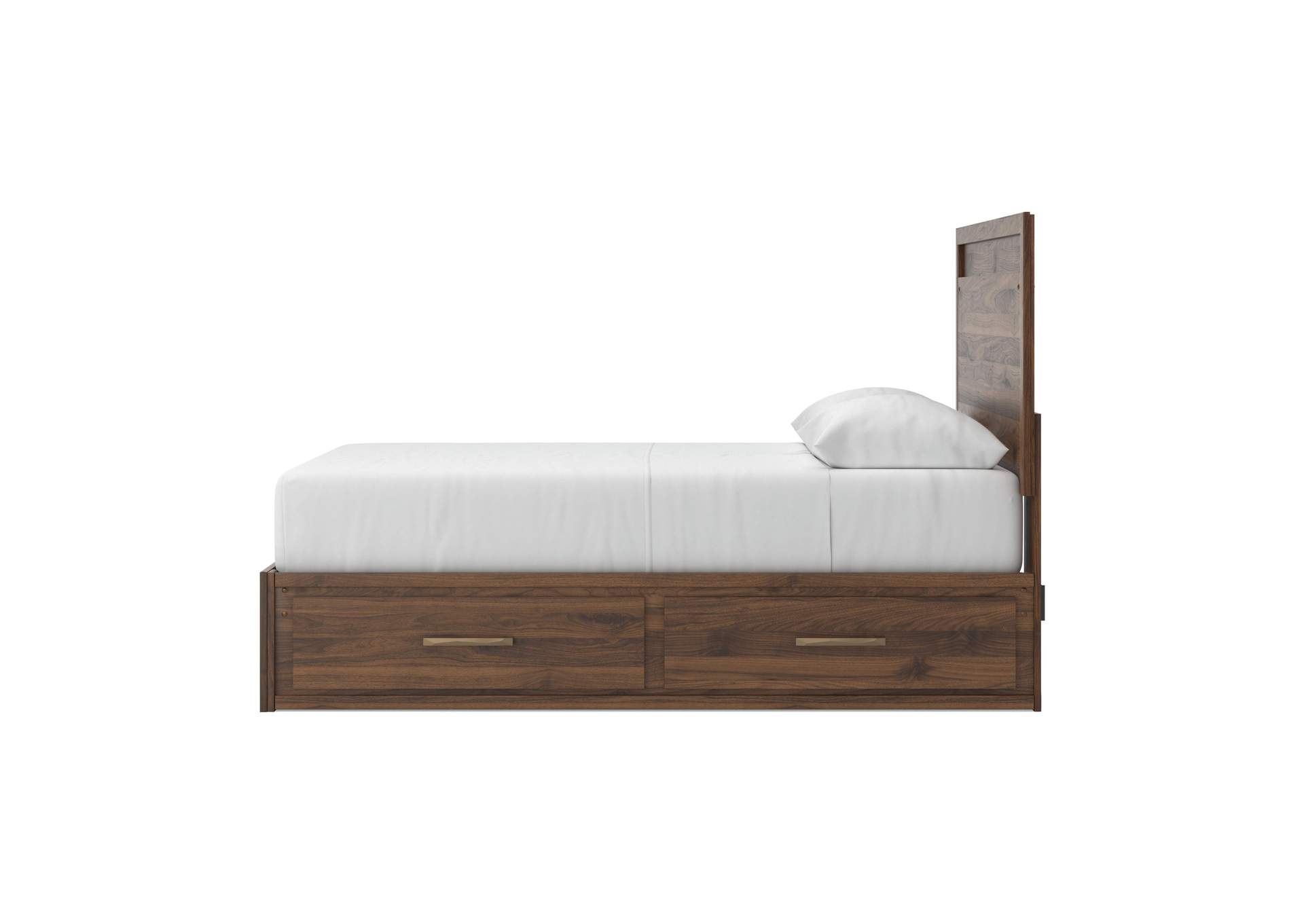 Janfyn Queen Panel Bed with 2 Sided Storage image 10