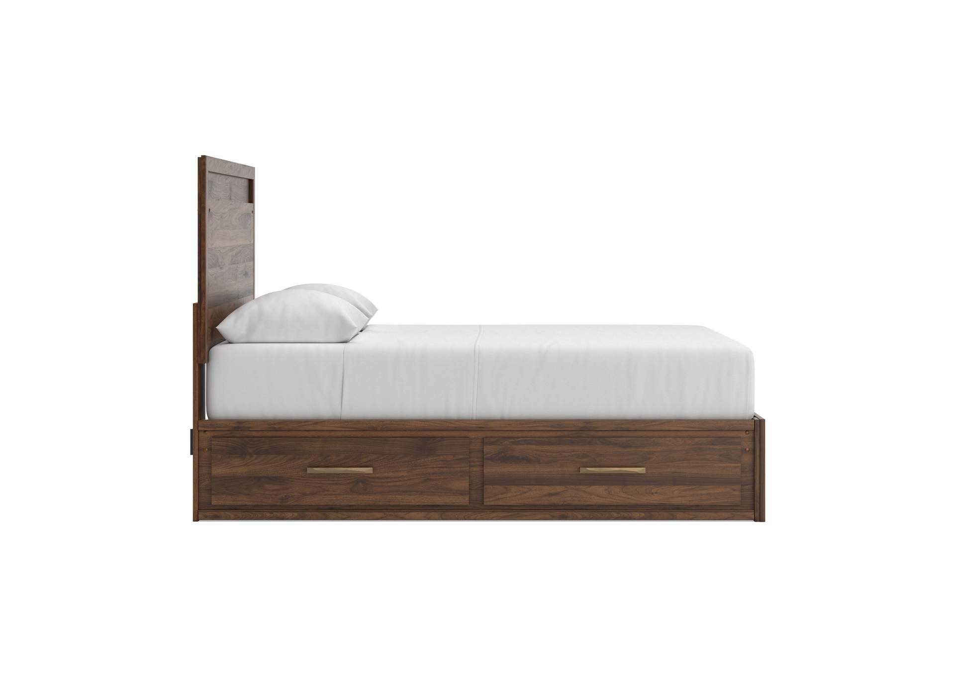 Janfyn Queen Panel Bed with 2 Sided Storage image 9