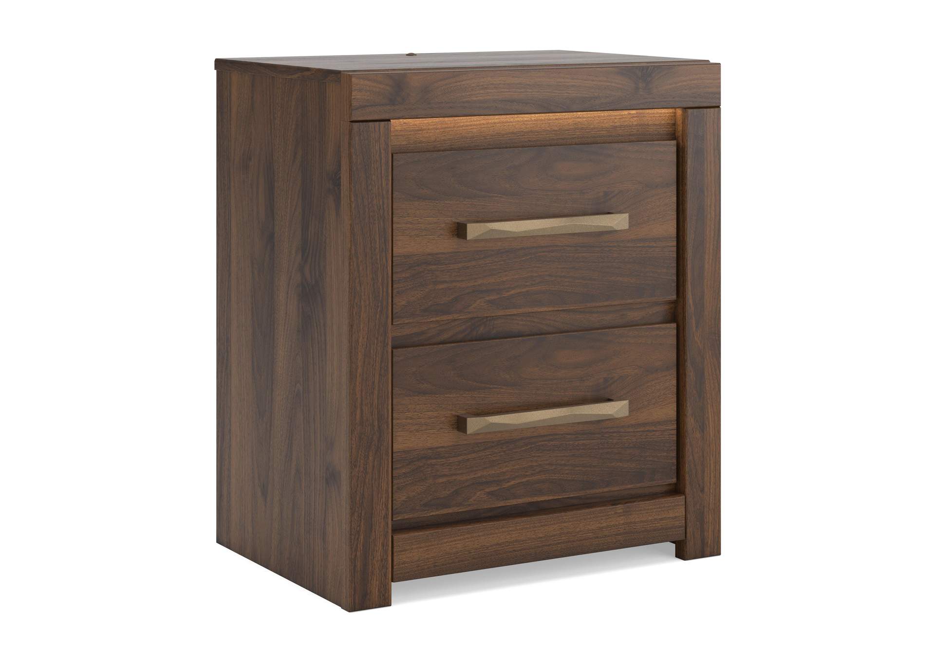 Janfyn Nightstand image 5