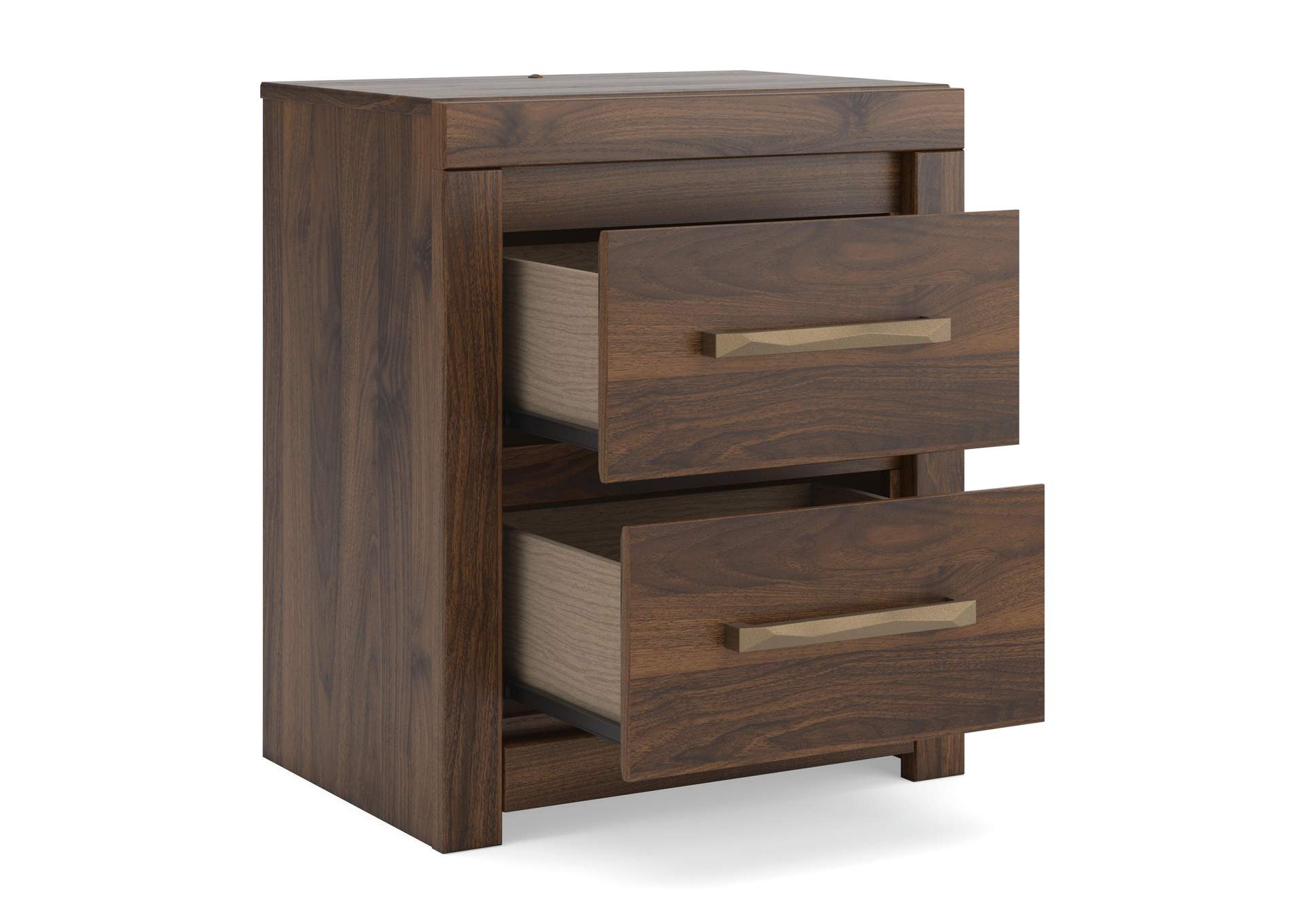 Janfyn Nightstand image 3