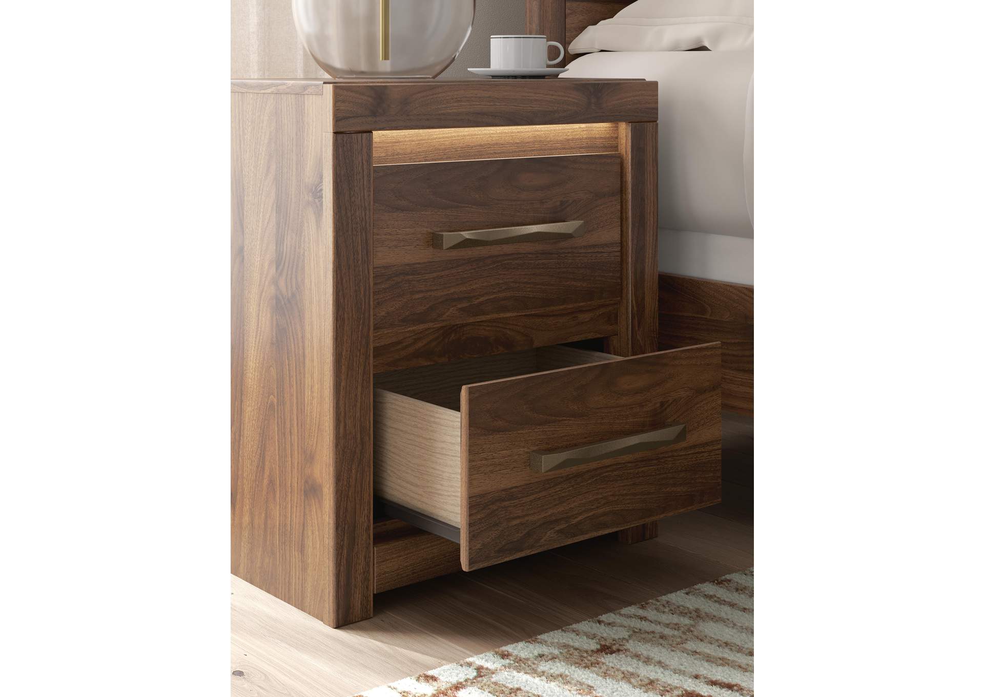 Janfyn Nightstand image 11
