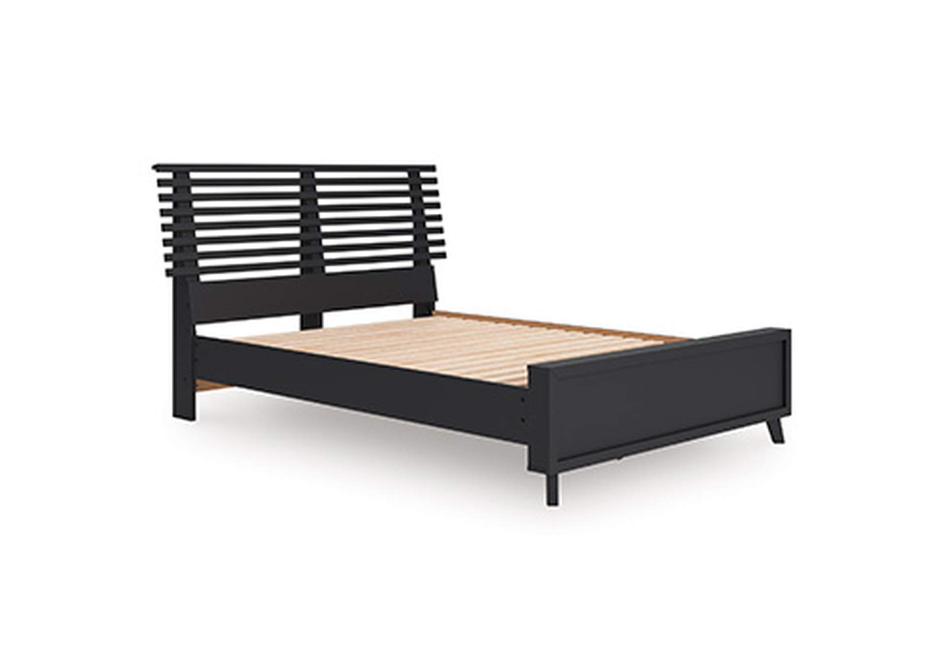 Danziar Full Slat Headboard image 5