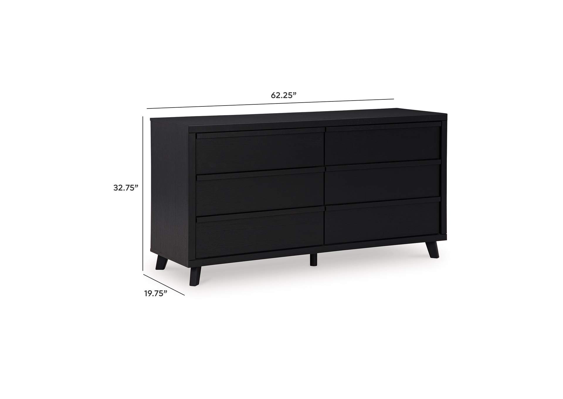 Danziar Dresser image 7