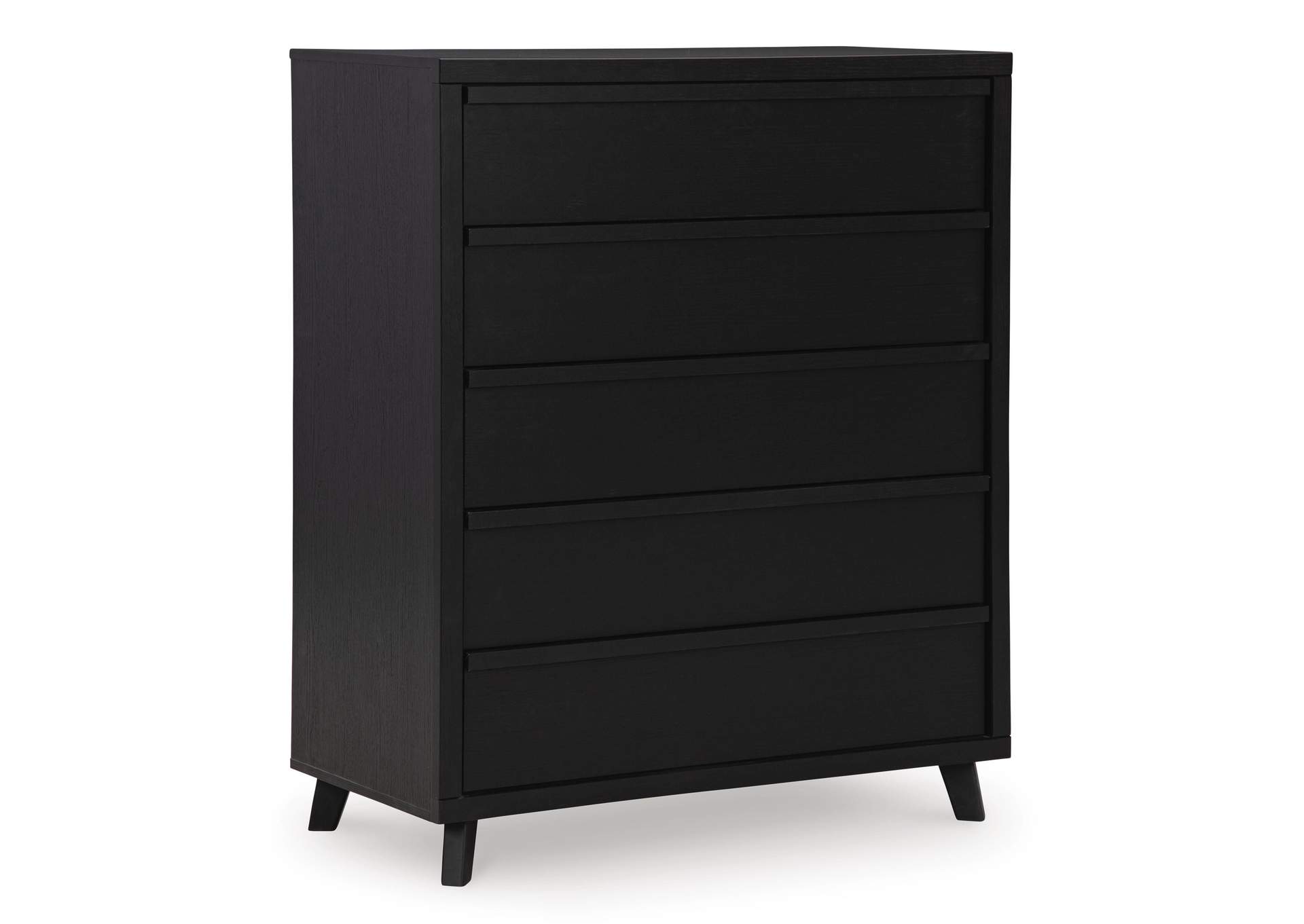 Danziar Wide Chest of Drawers image 2