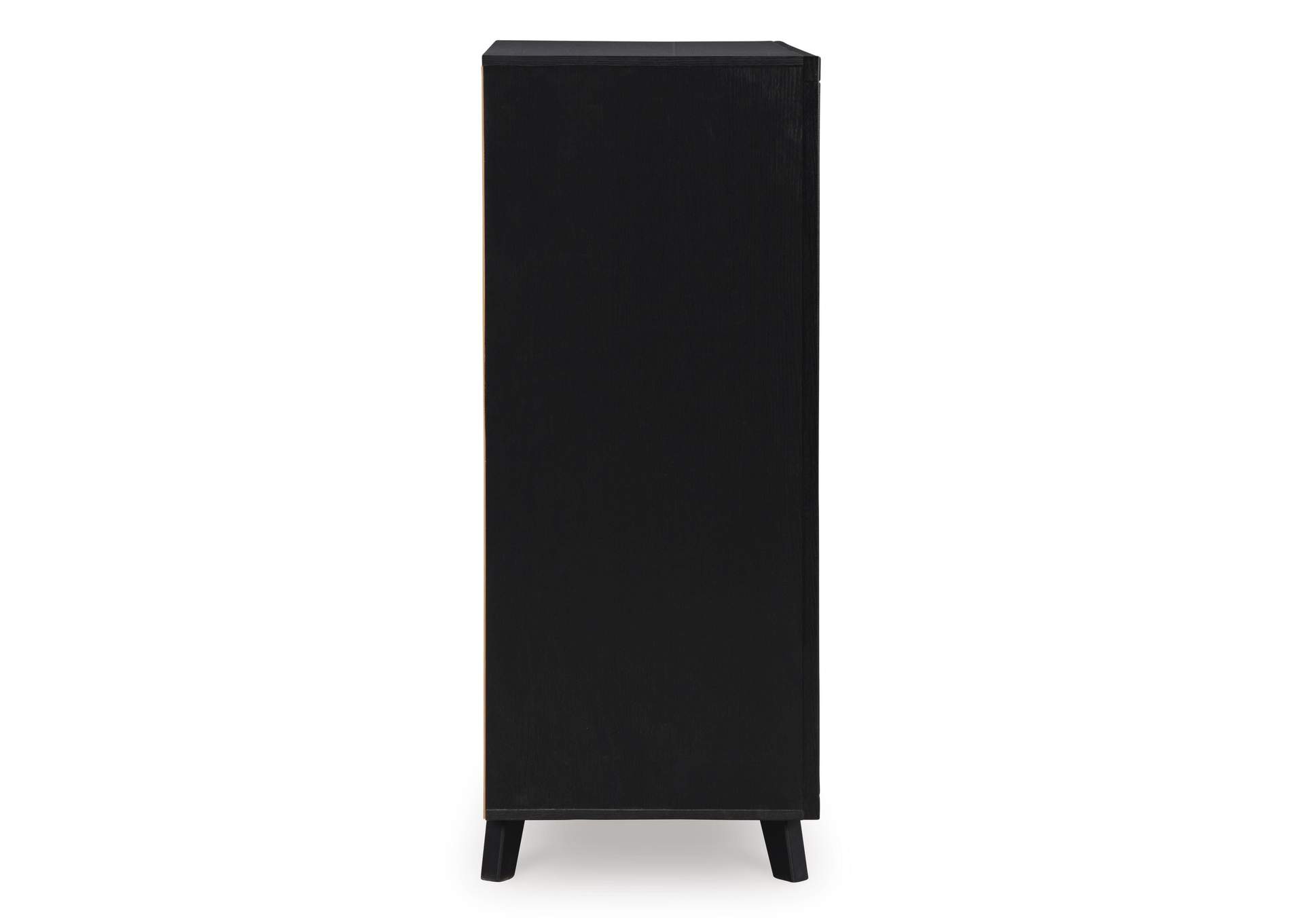 Danziar Wide Chest of Drawers image 4