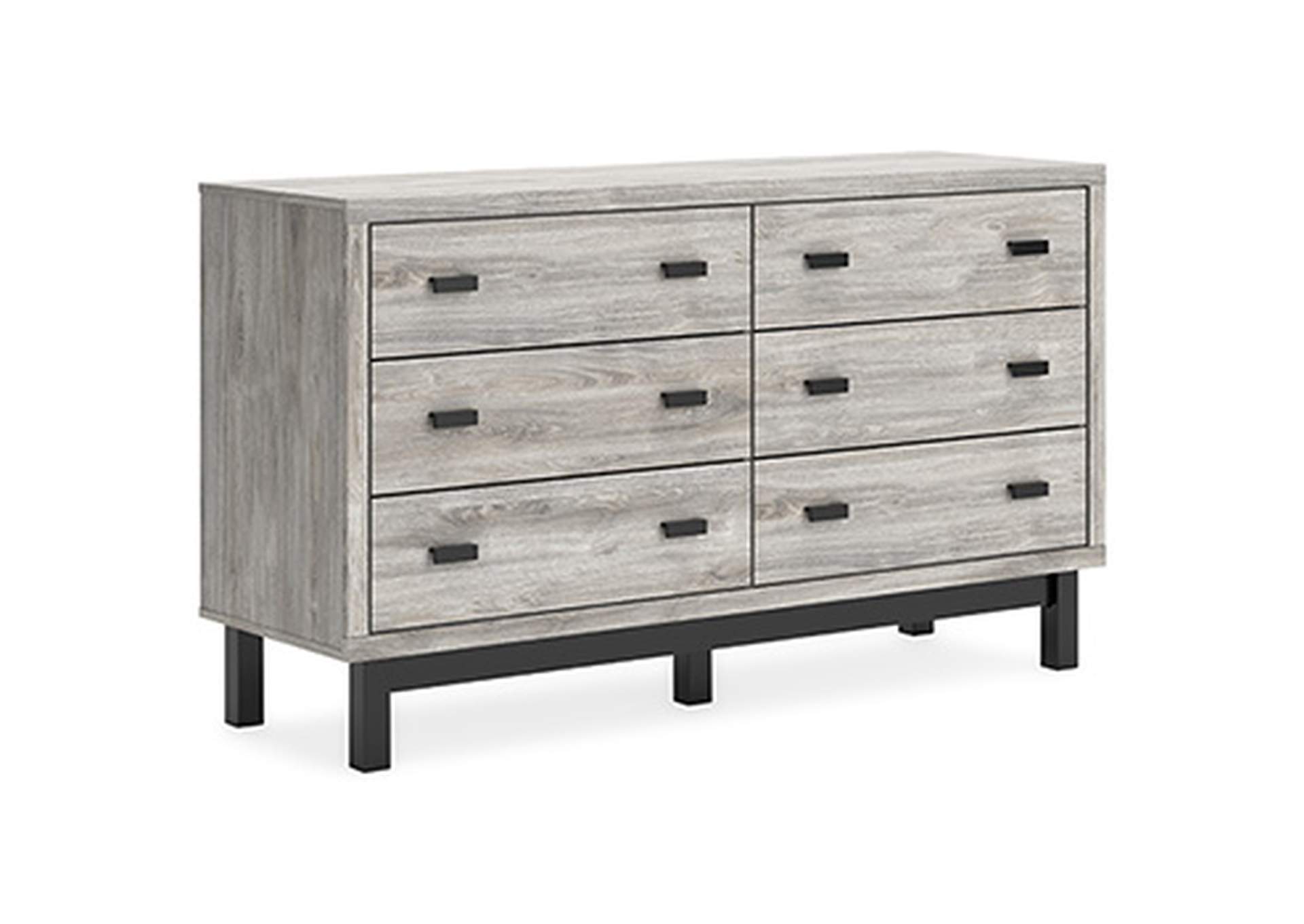 Vessalli Dresser image 11