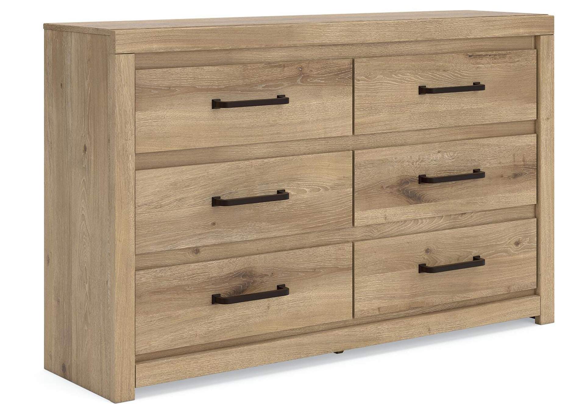Brozmont Dresser image 1