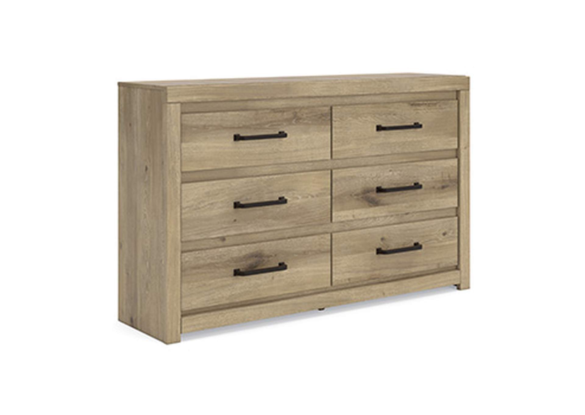 Brozmont Dresser image 2