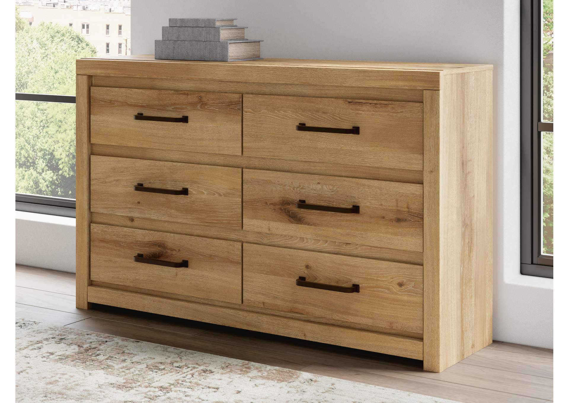 Brozmont Dresser image 3