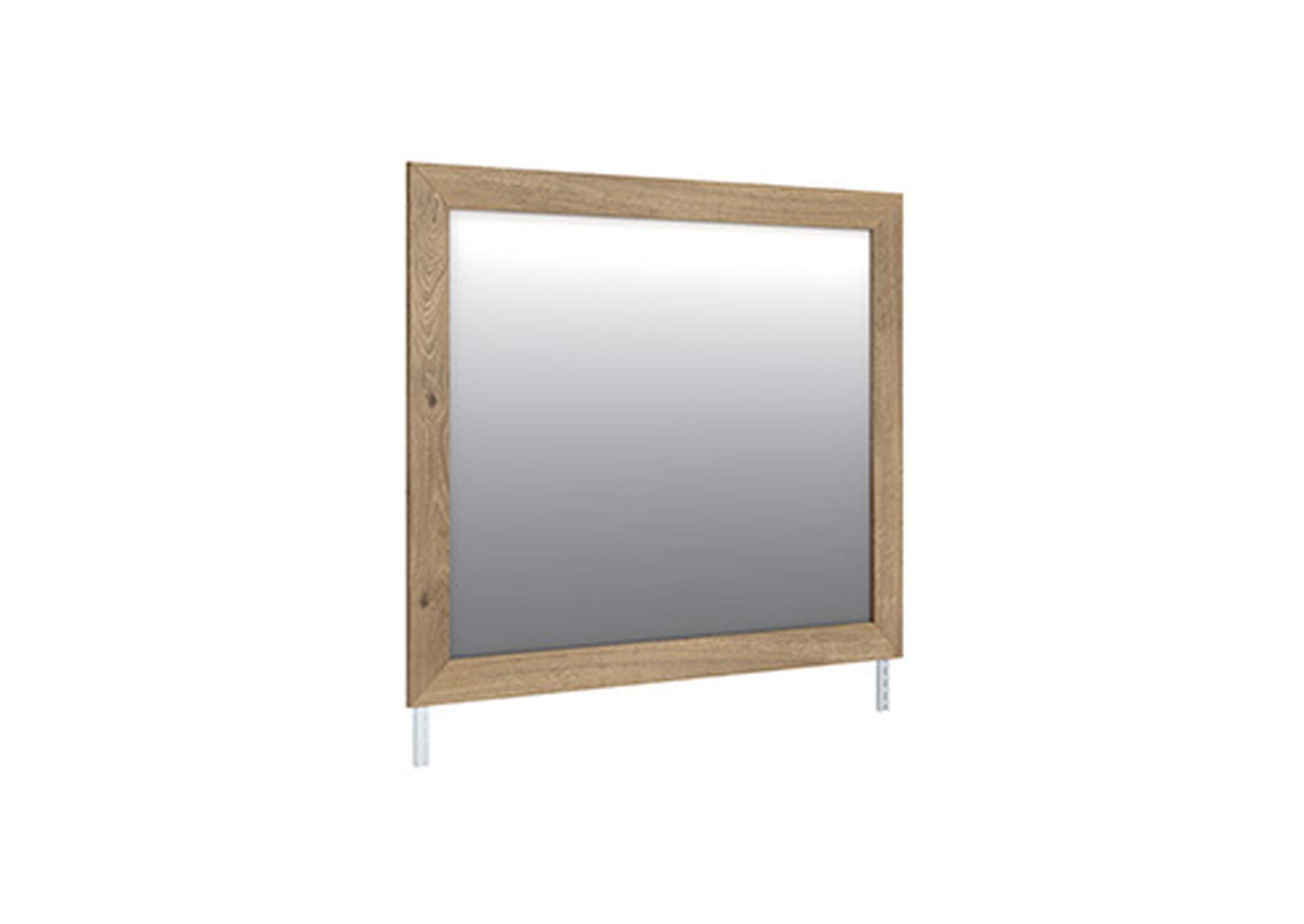 Brozmont Bedroom Mirror image 2
