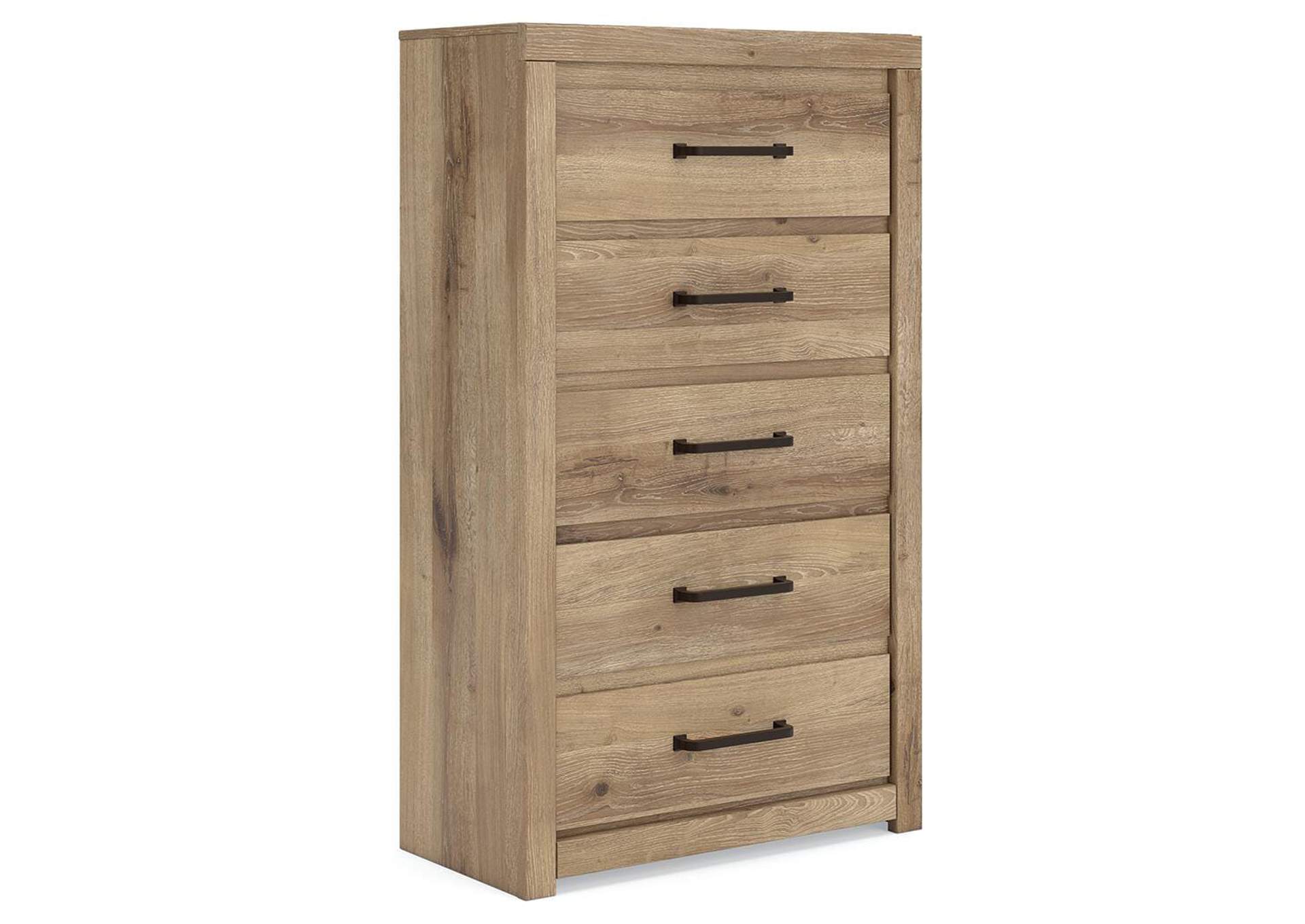Brozmont Chest of Drawers image 1