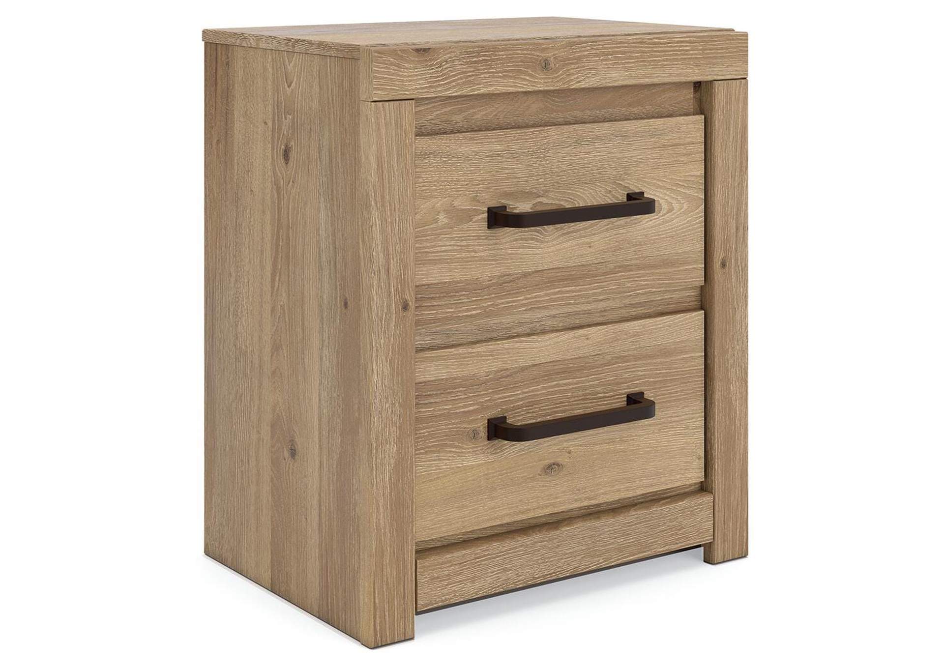 Brozmont Nightstand image 1