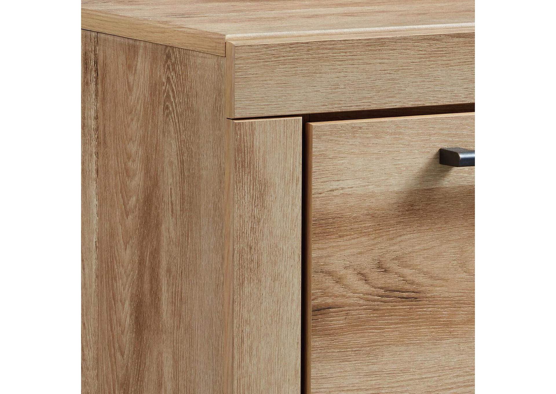 Hyanna Nightstand image 5