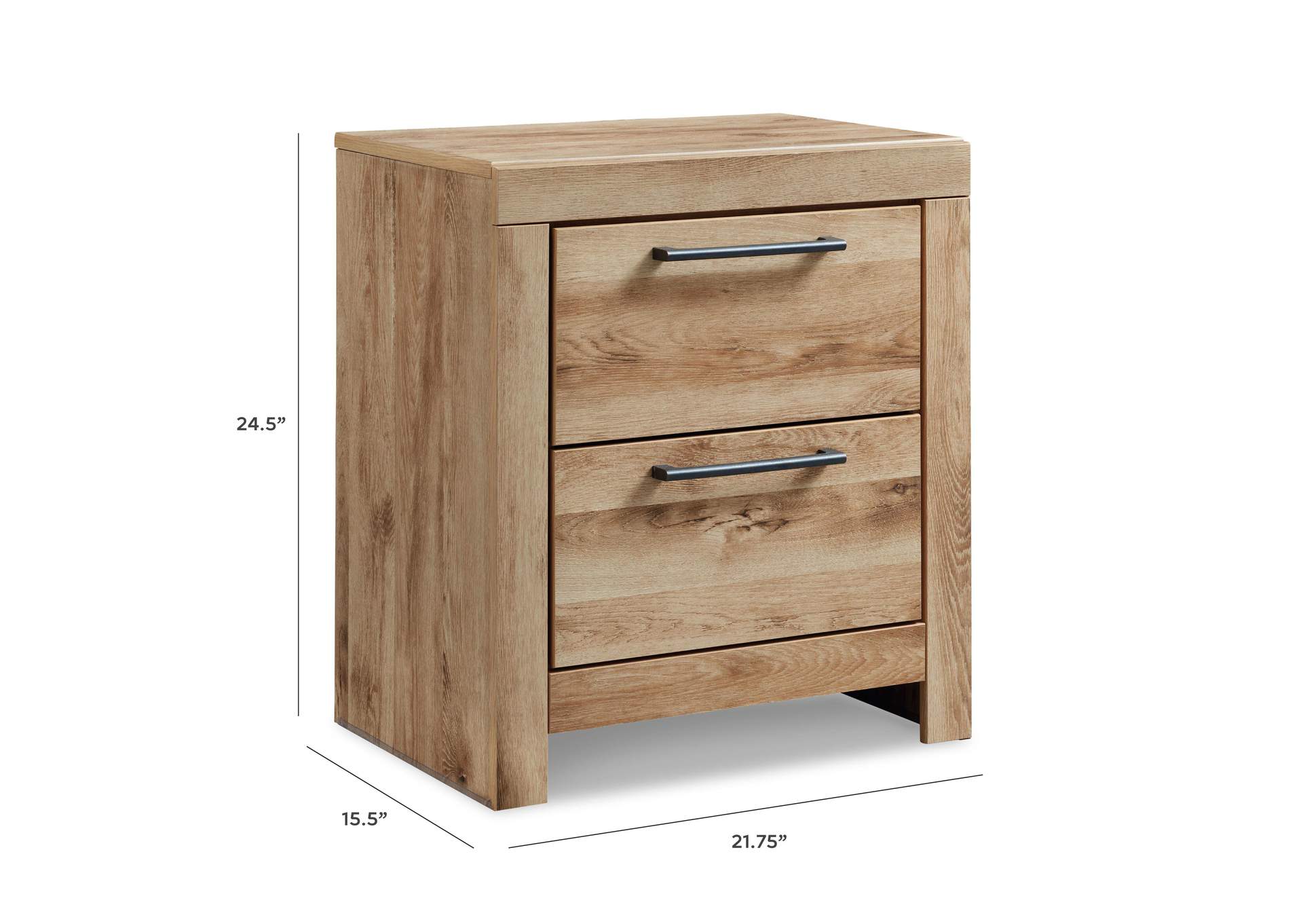 Hyanna Nightstand image 7