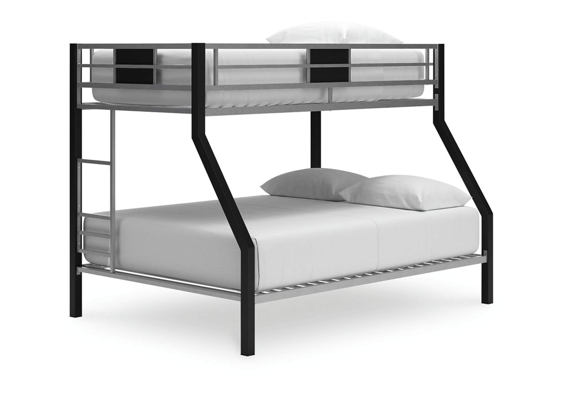 Dinsmore Twin over Full Bunk Bed image 1