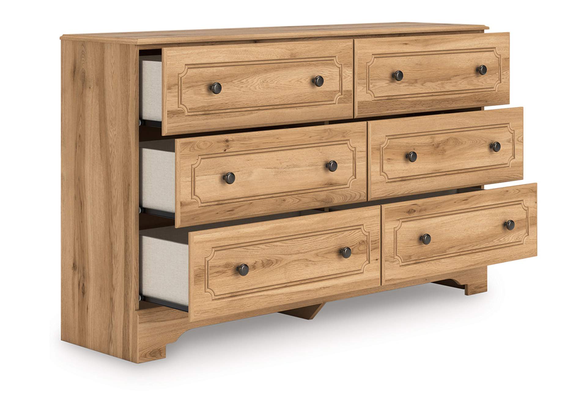 Aleaport Dresser image 3