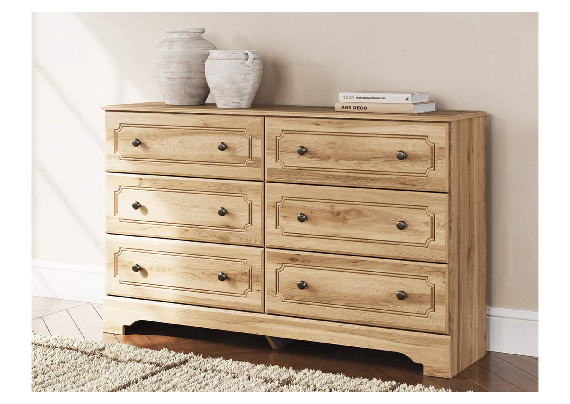 Aleaport Dresser image 9