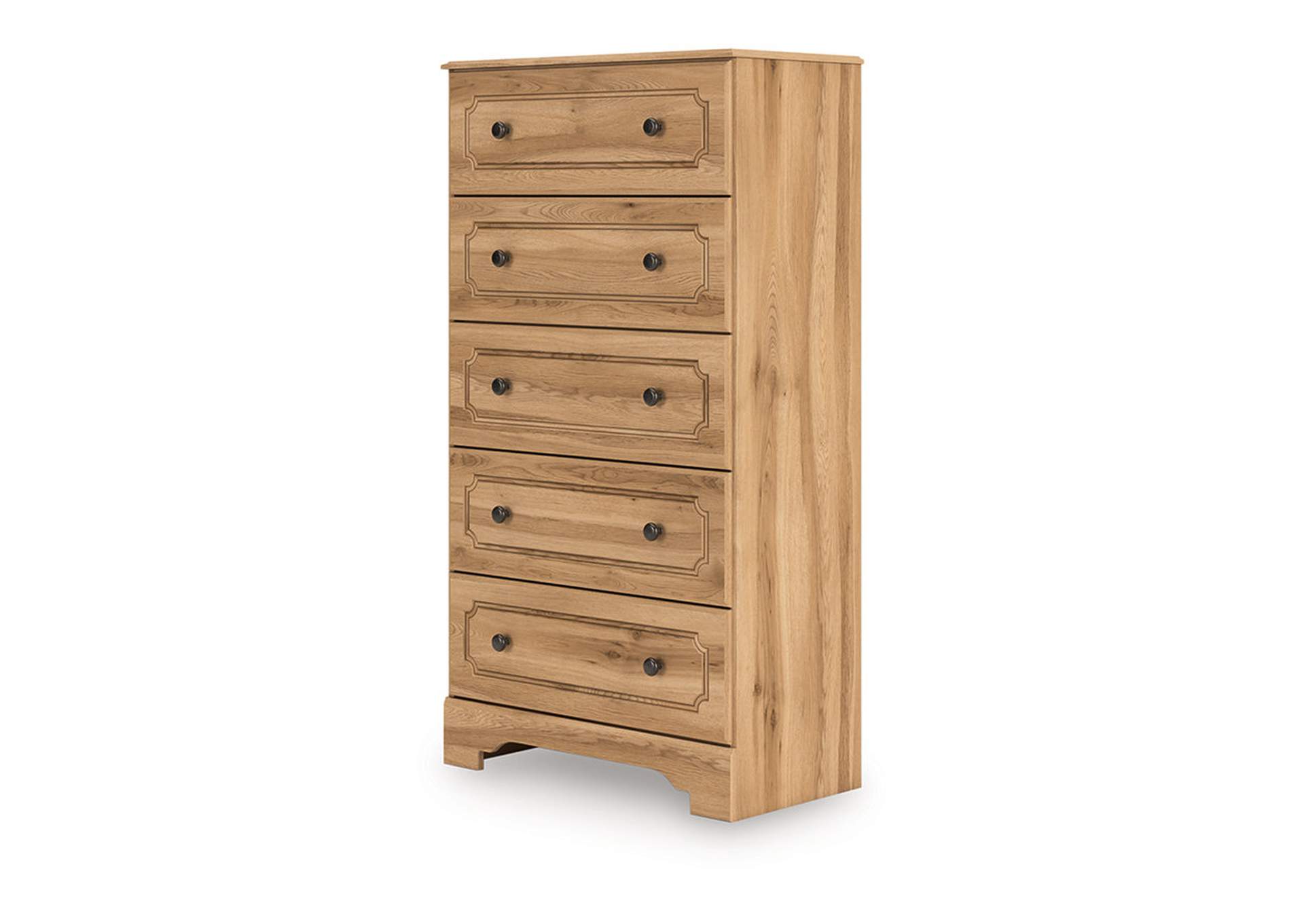 Aleaport Chest of Drawers image 2