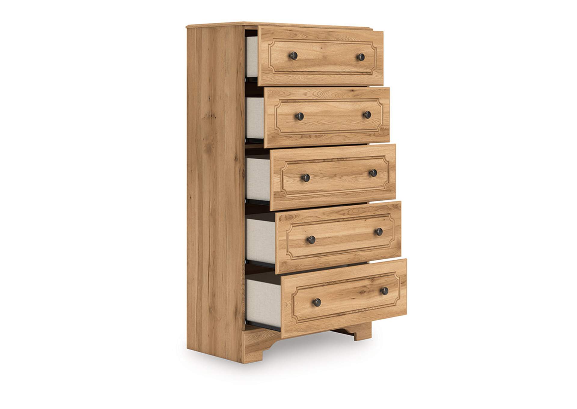 Aleaport Chest of Drawers image 3