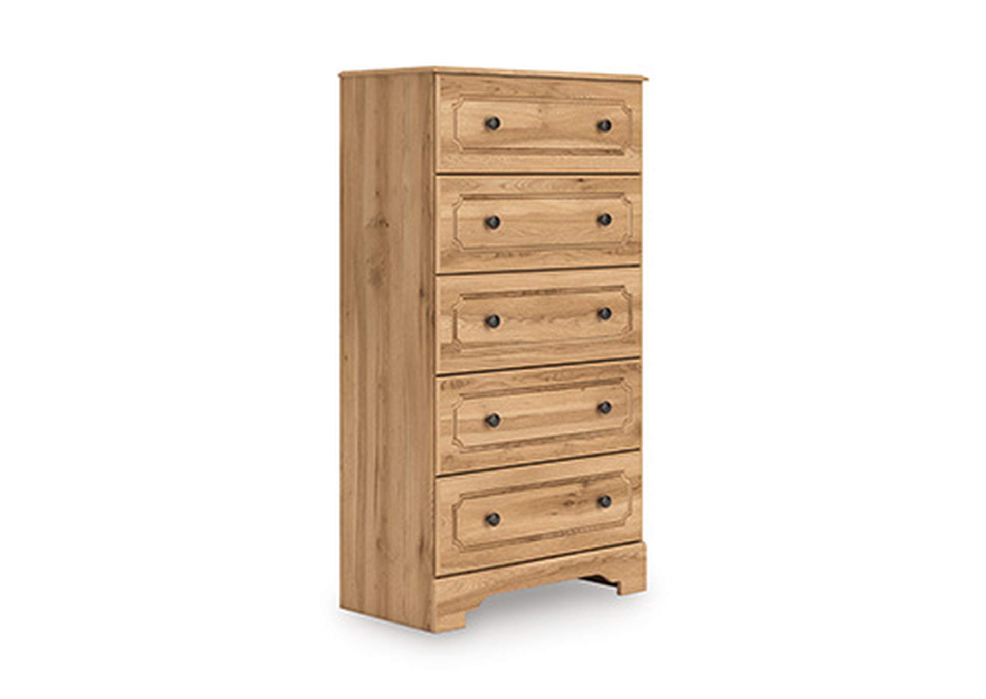 Aleaport Chest of Drawers image 5