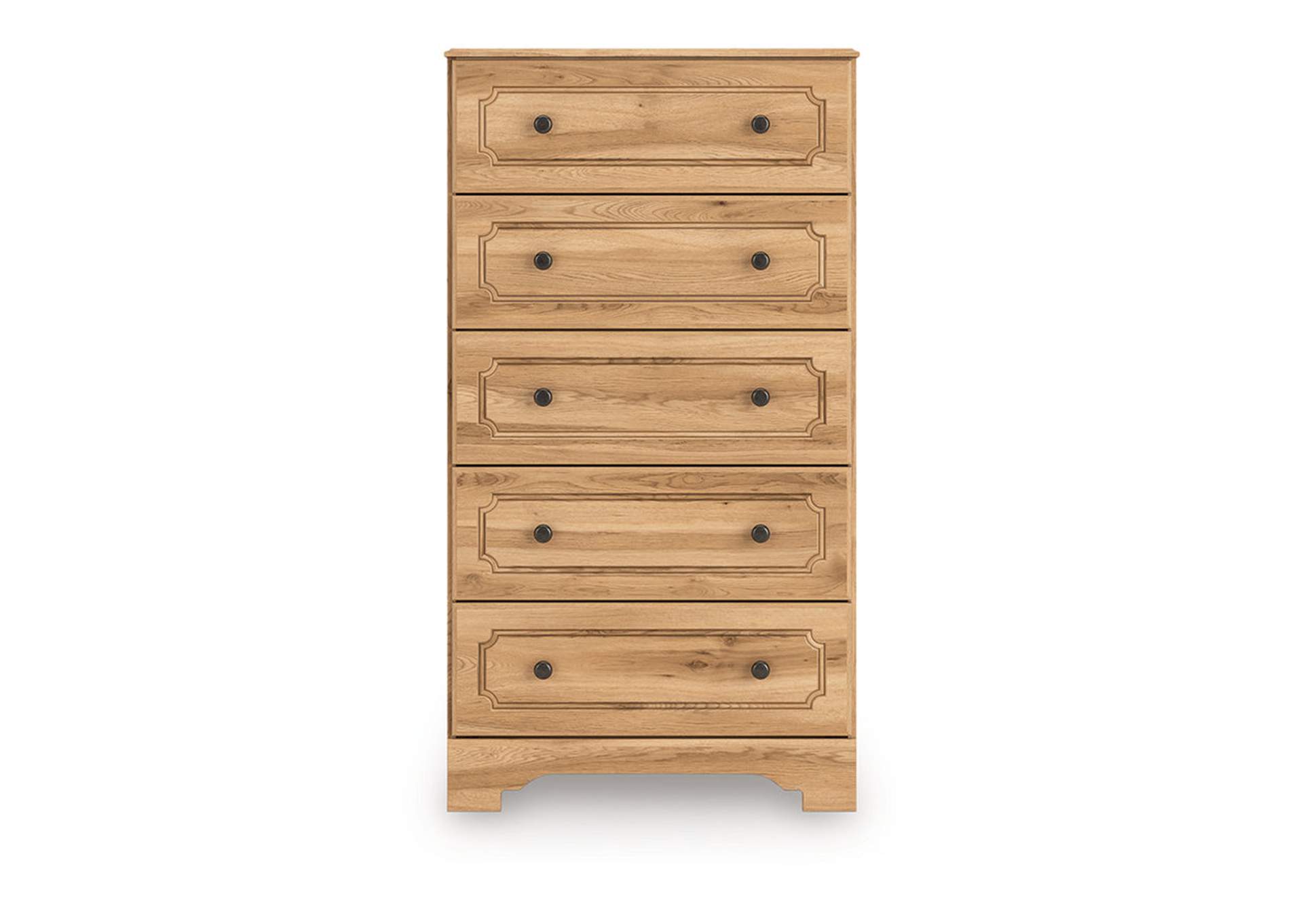 Aleaport Chest of Drawers image 5