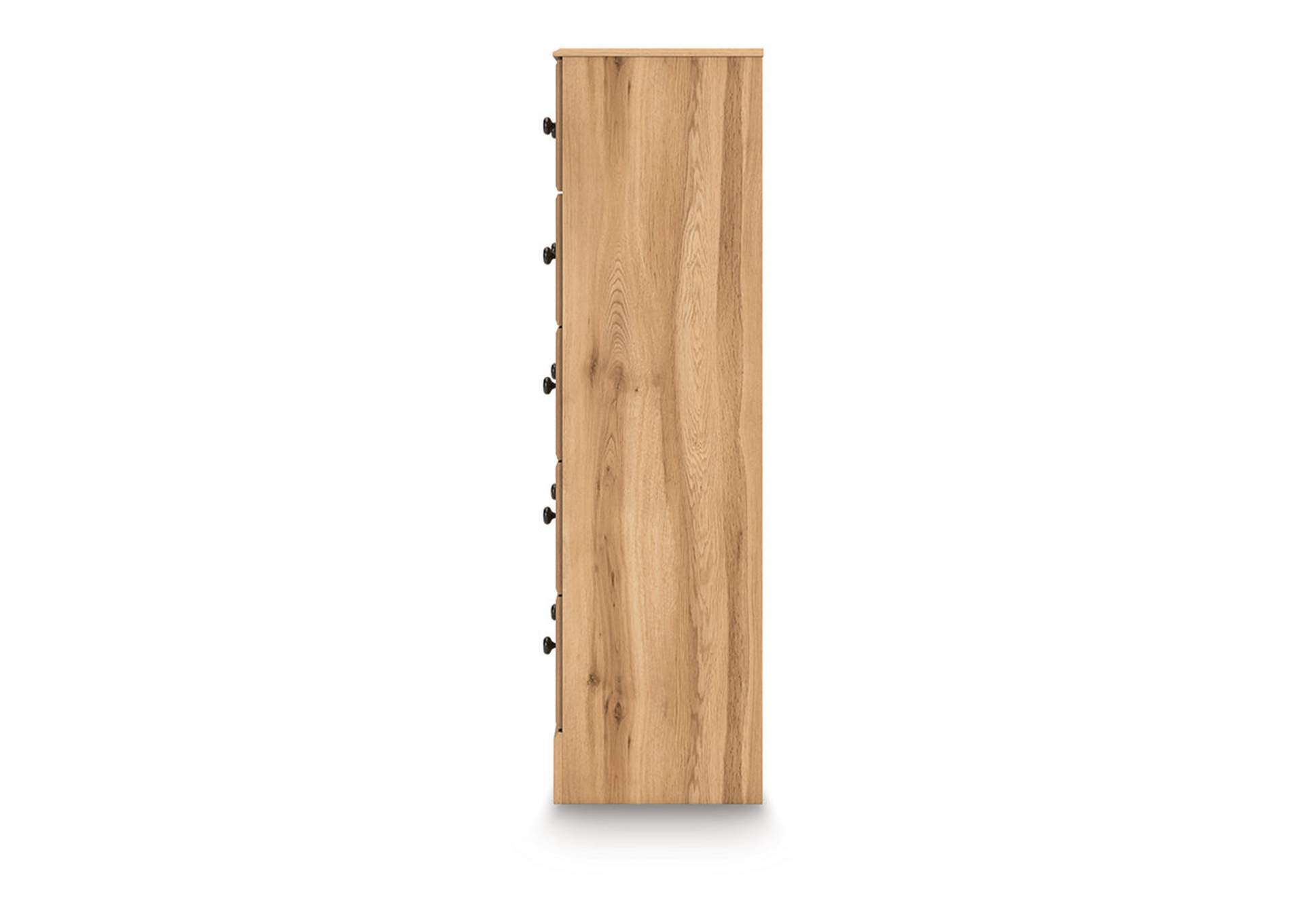 Aleaport Chest of Drawers image 6