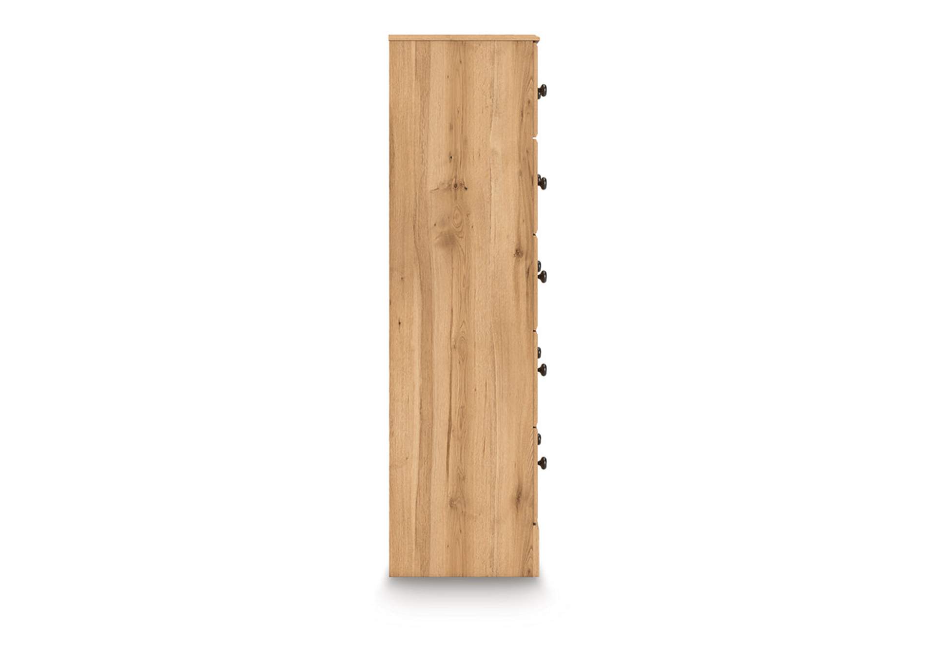 Aleaport Chest of Drawers image 7