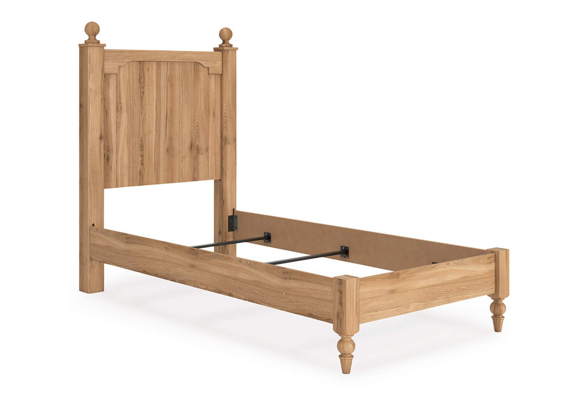 Aleaport Twin Panel Bed image 3