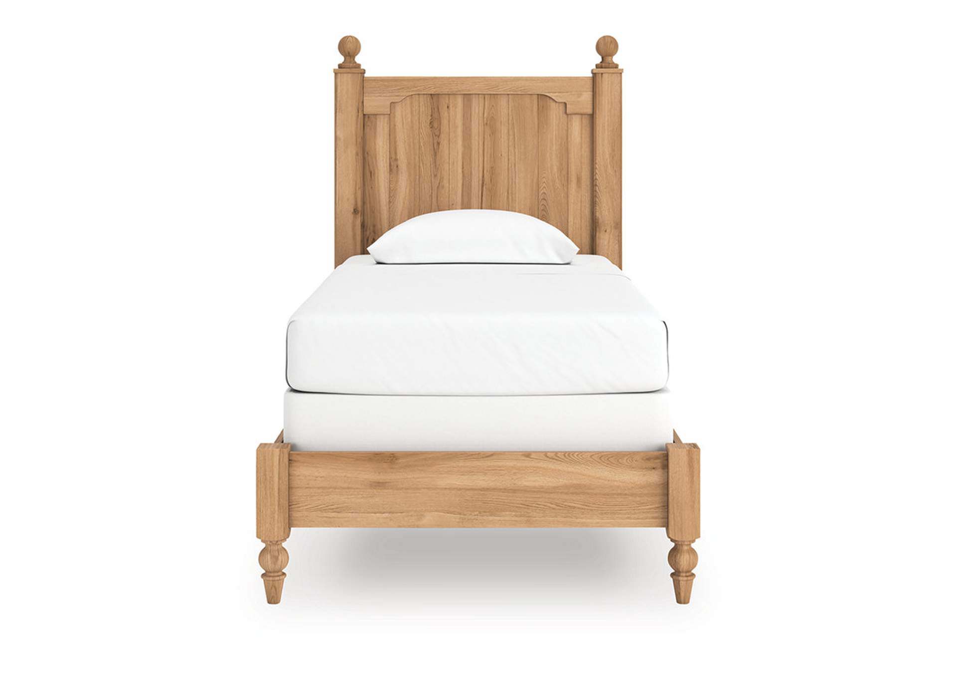 Aleaport Twin Panel Bed image 5