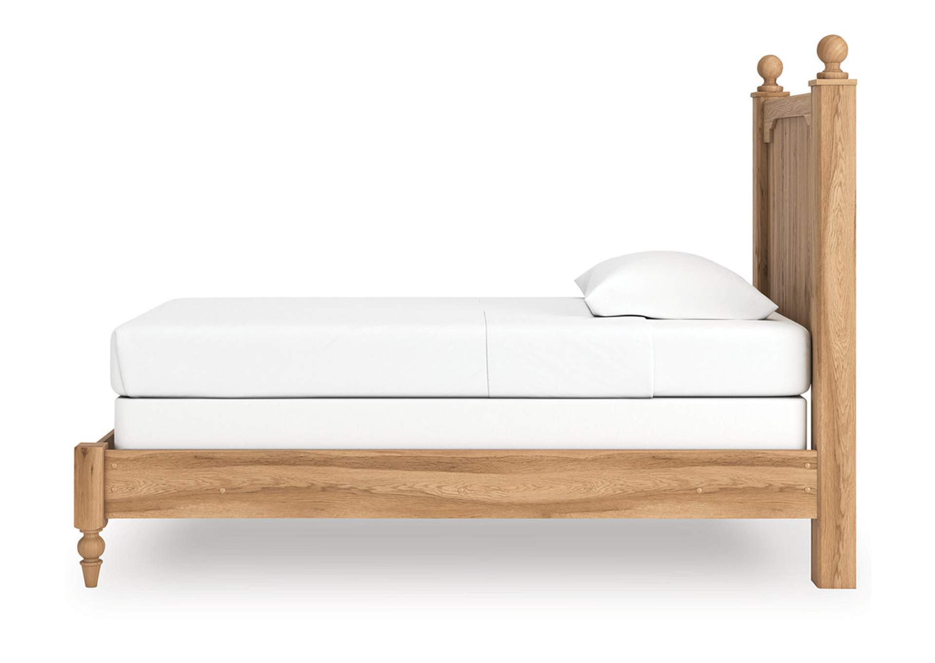 Aleaport Twin Panel Bed image 6