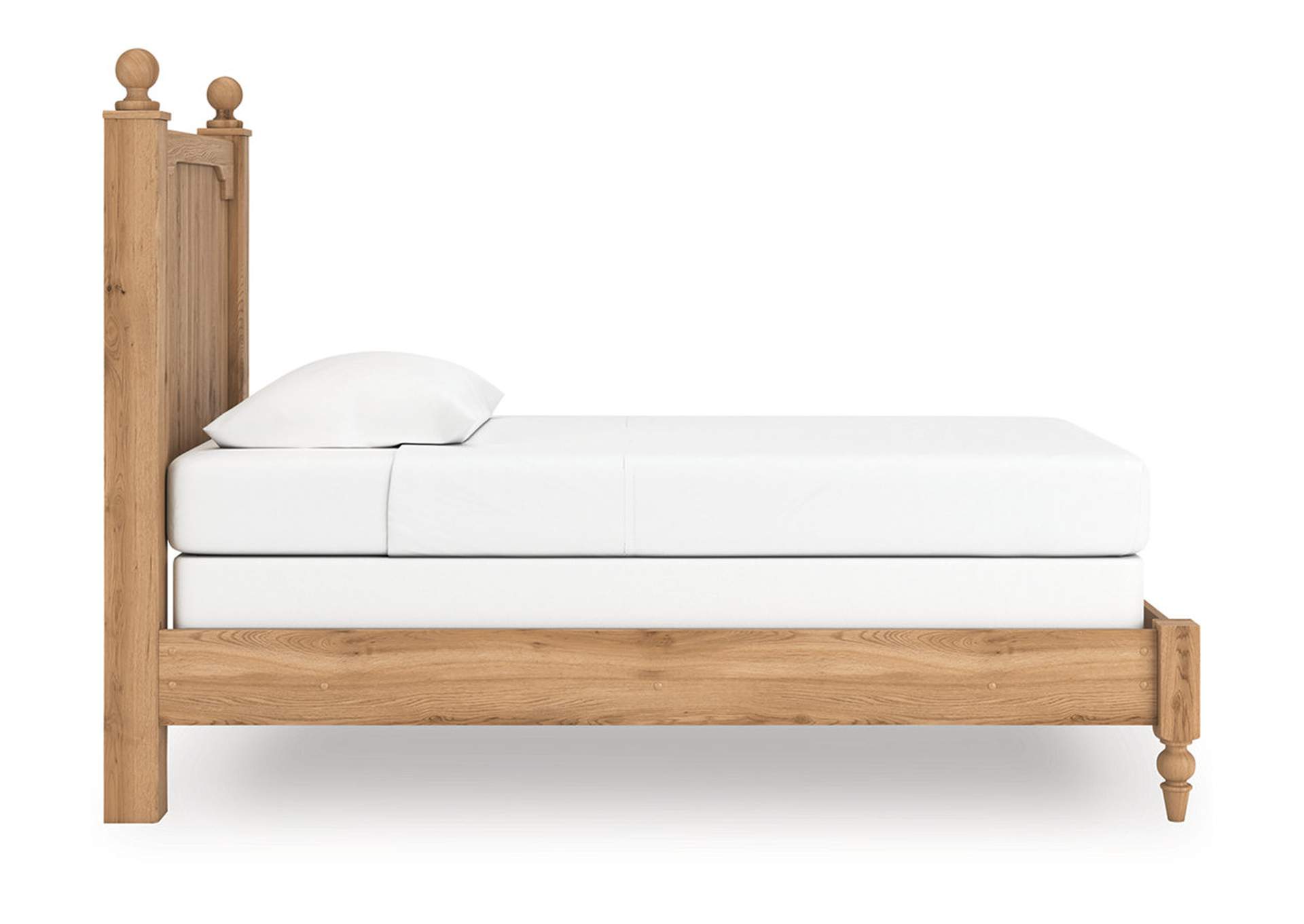 Aleaport Twin Panel Bed image 7
