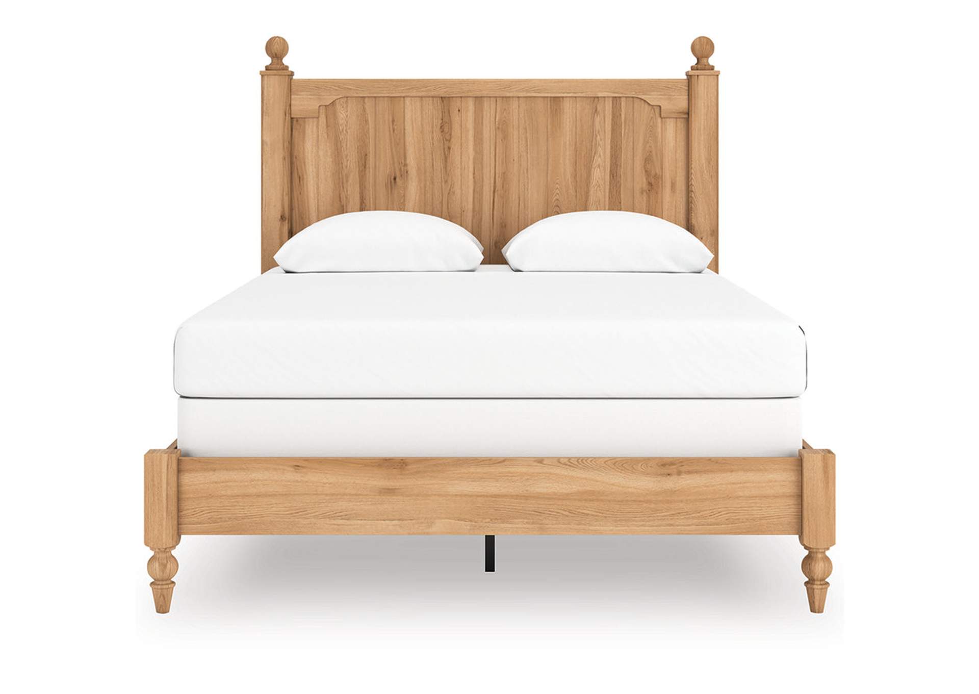 Aleaport Queen Panel Bed image 5