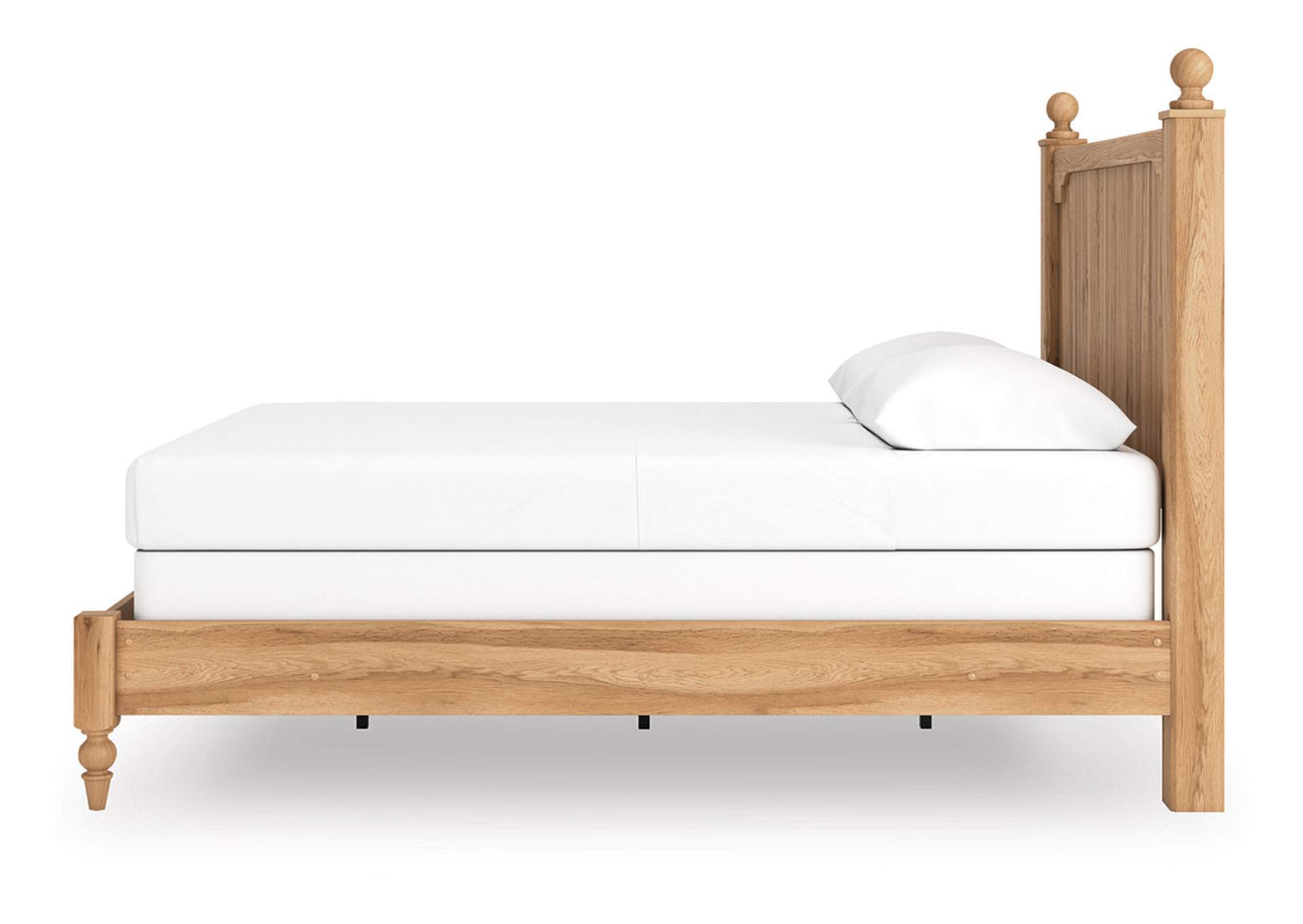 Aleaport Queen Panel Bed image 6