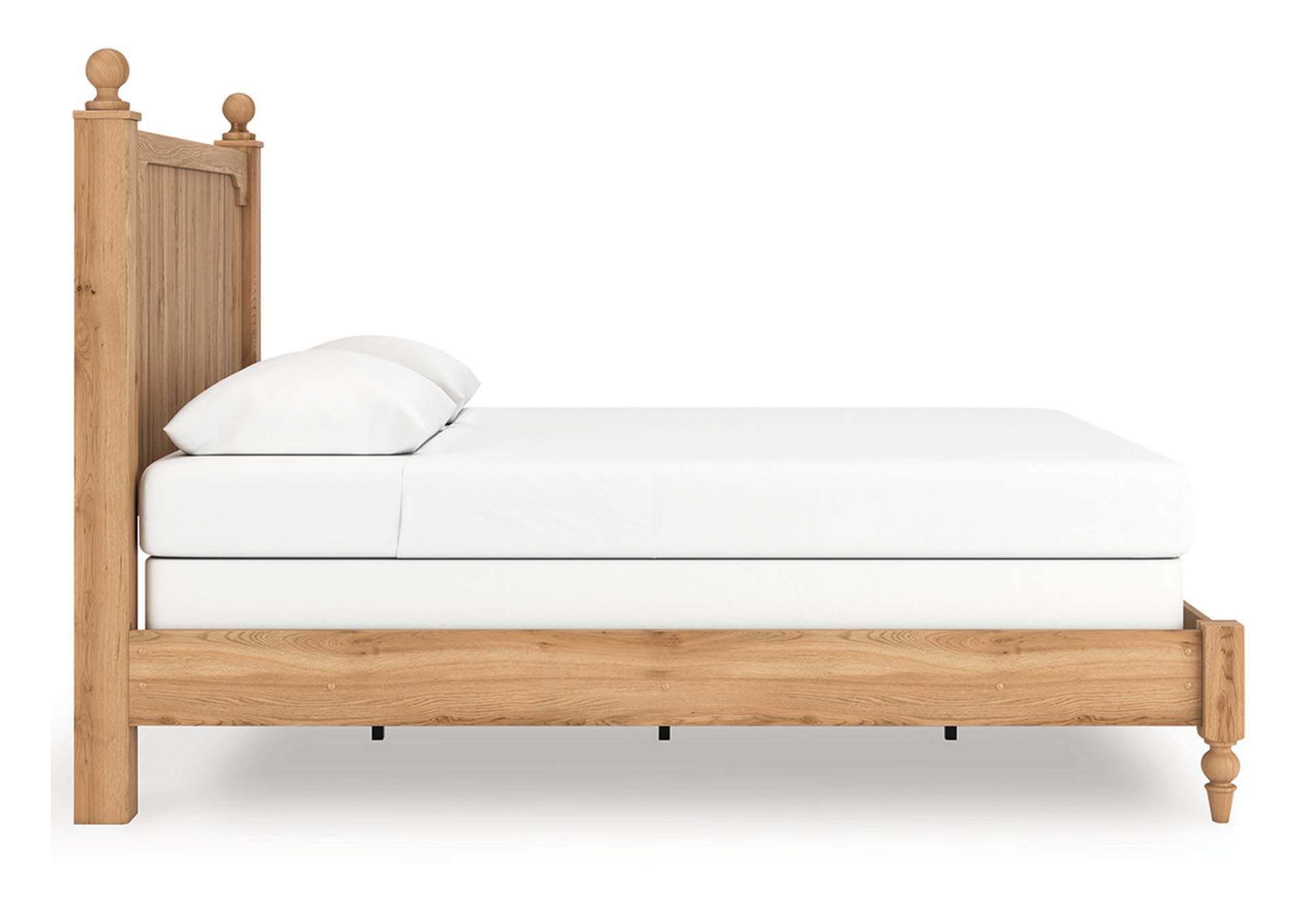 Aleaport Queen Panel Bed image 7